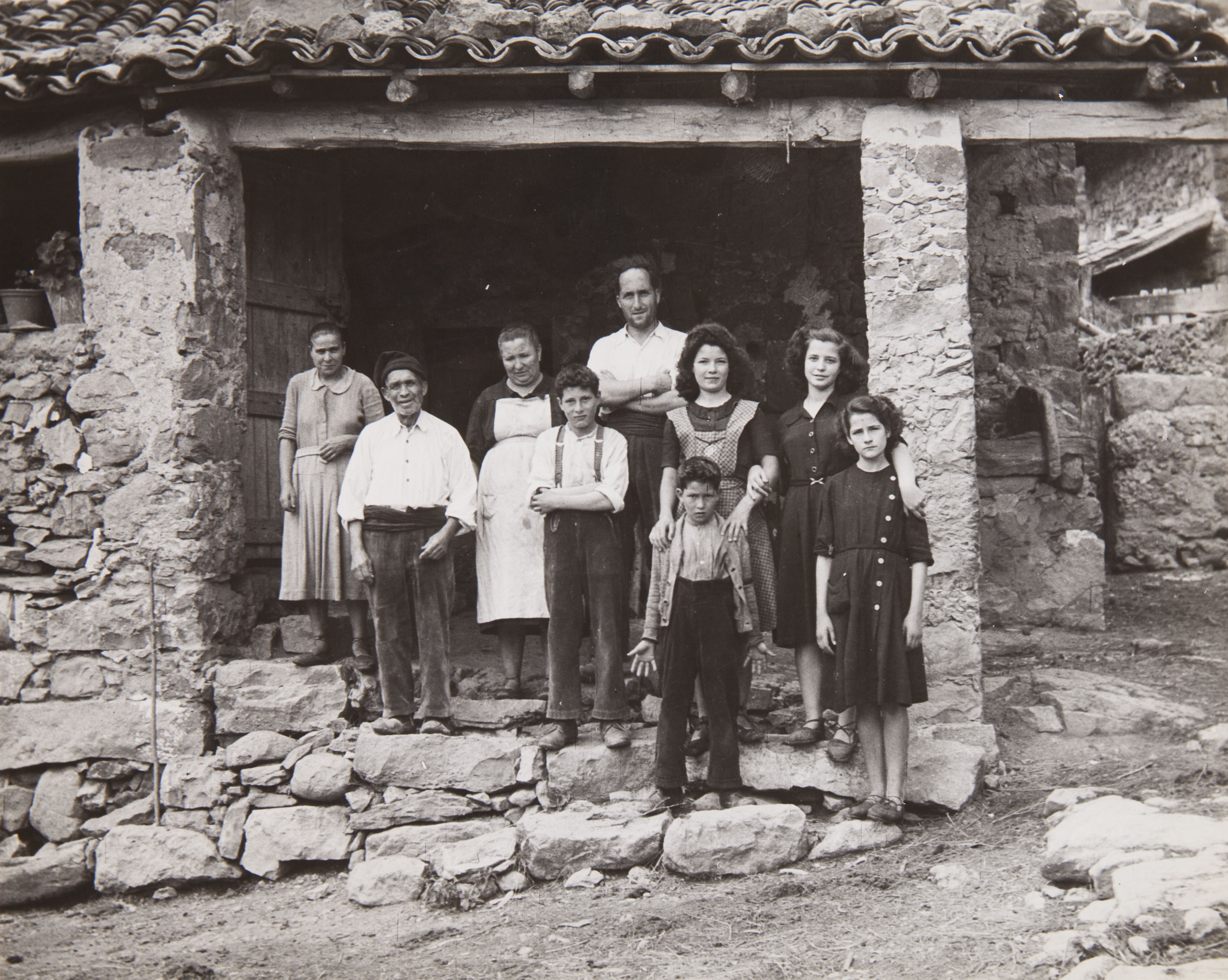 image for: Claudi Carbonell - Sense títol - No datat