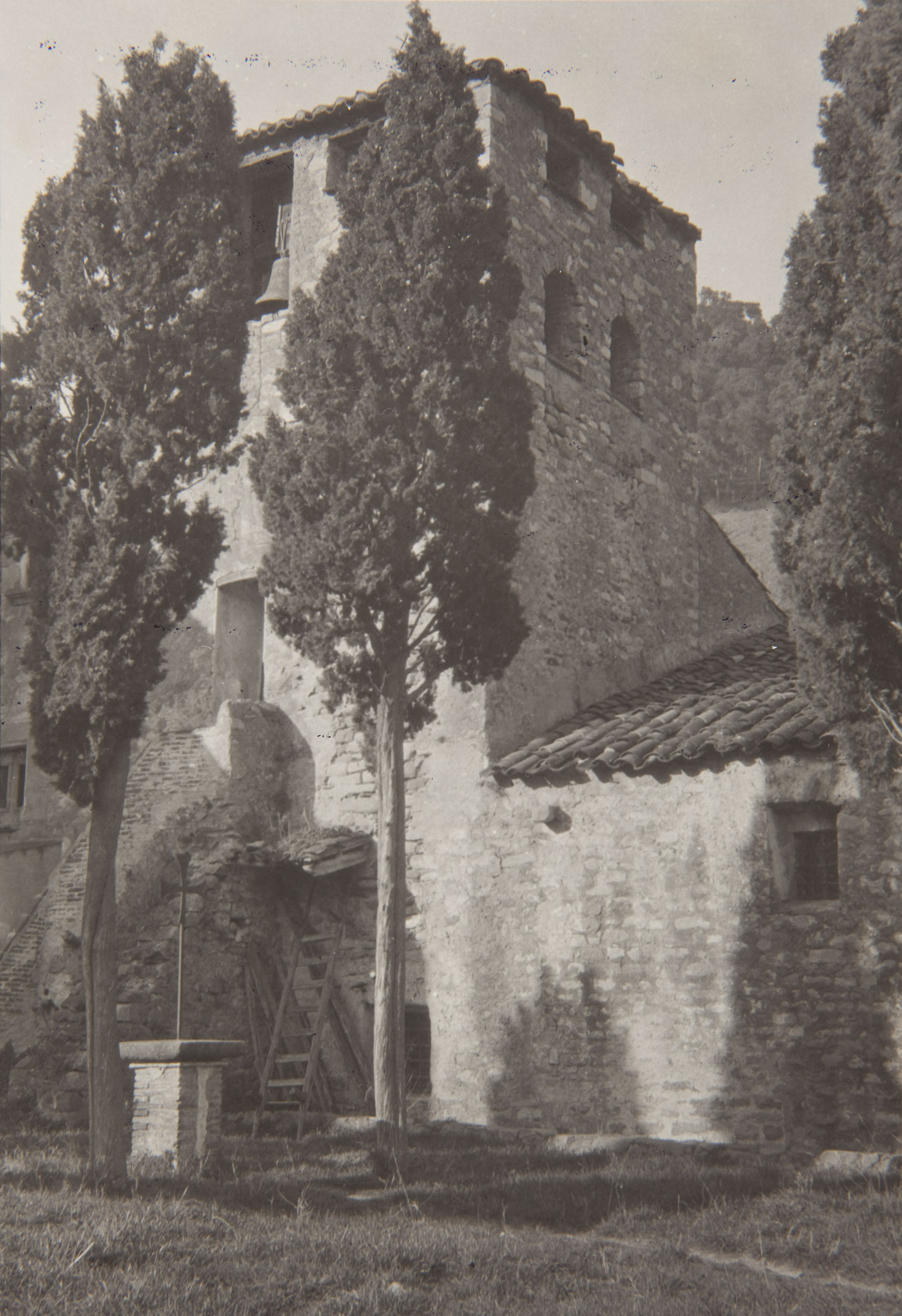 image for: Claudi Carbonell - Sense títol  - No datat