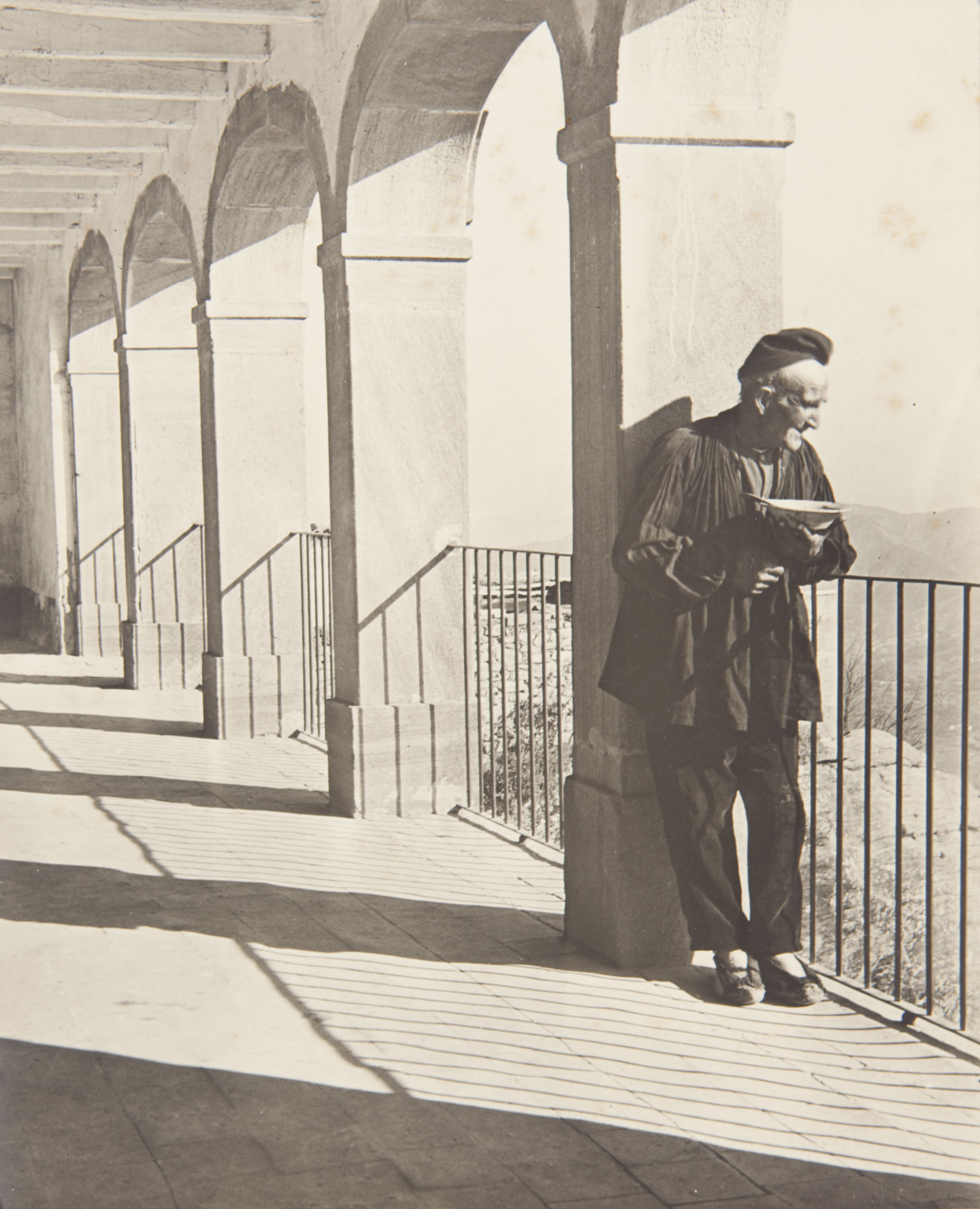 image for: Claudi Carbonell - Sense títol - No datat