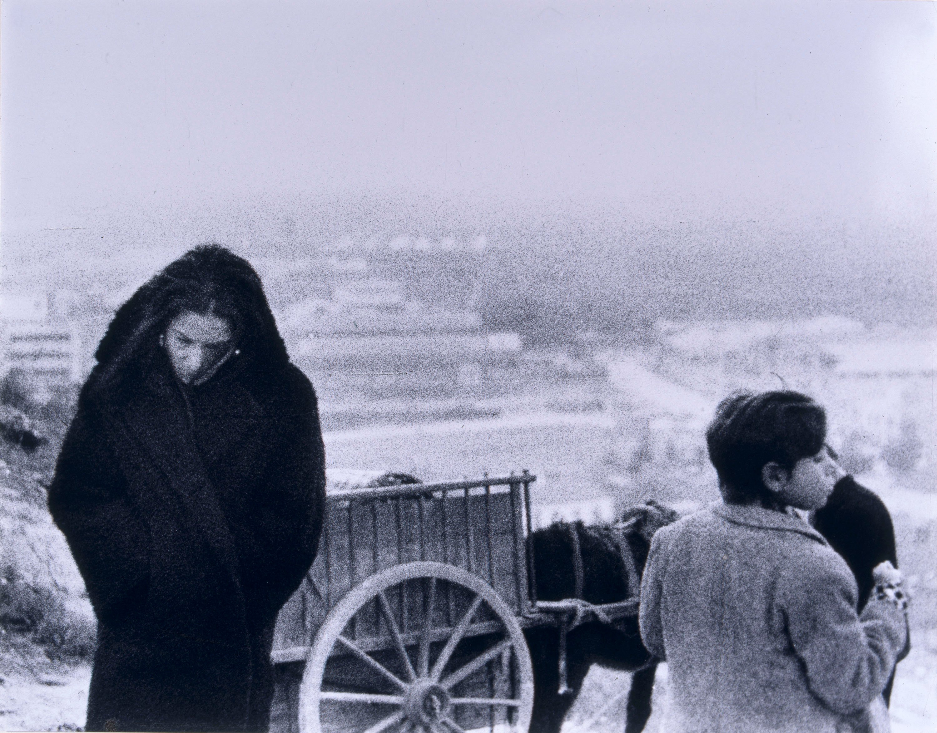 image for: Colita - Carmen Amaya y los Tarantos - 1963