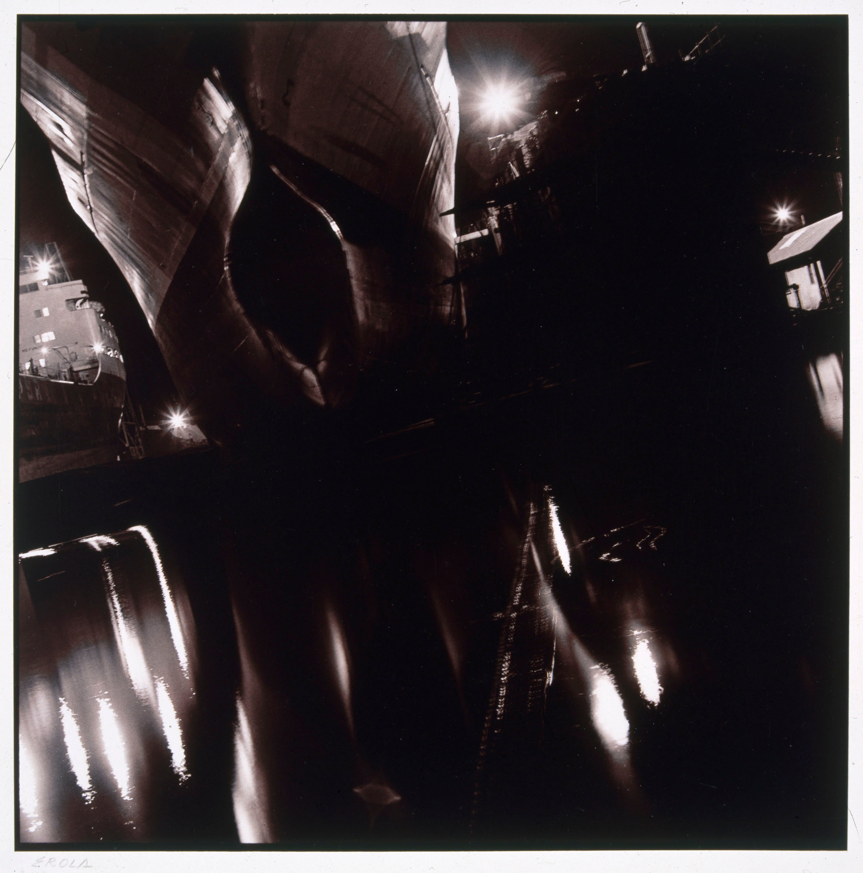 image for: Manel Esclusa - Erola - 1984