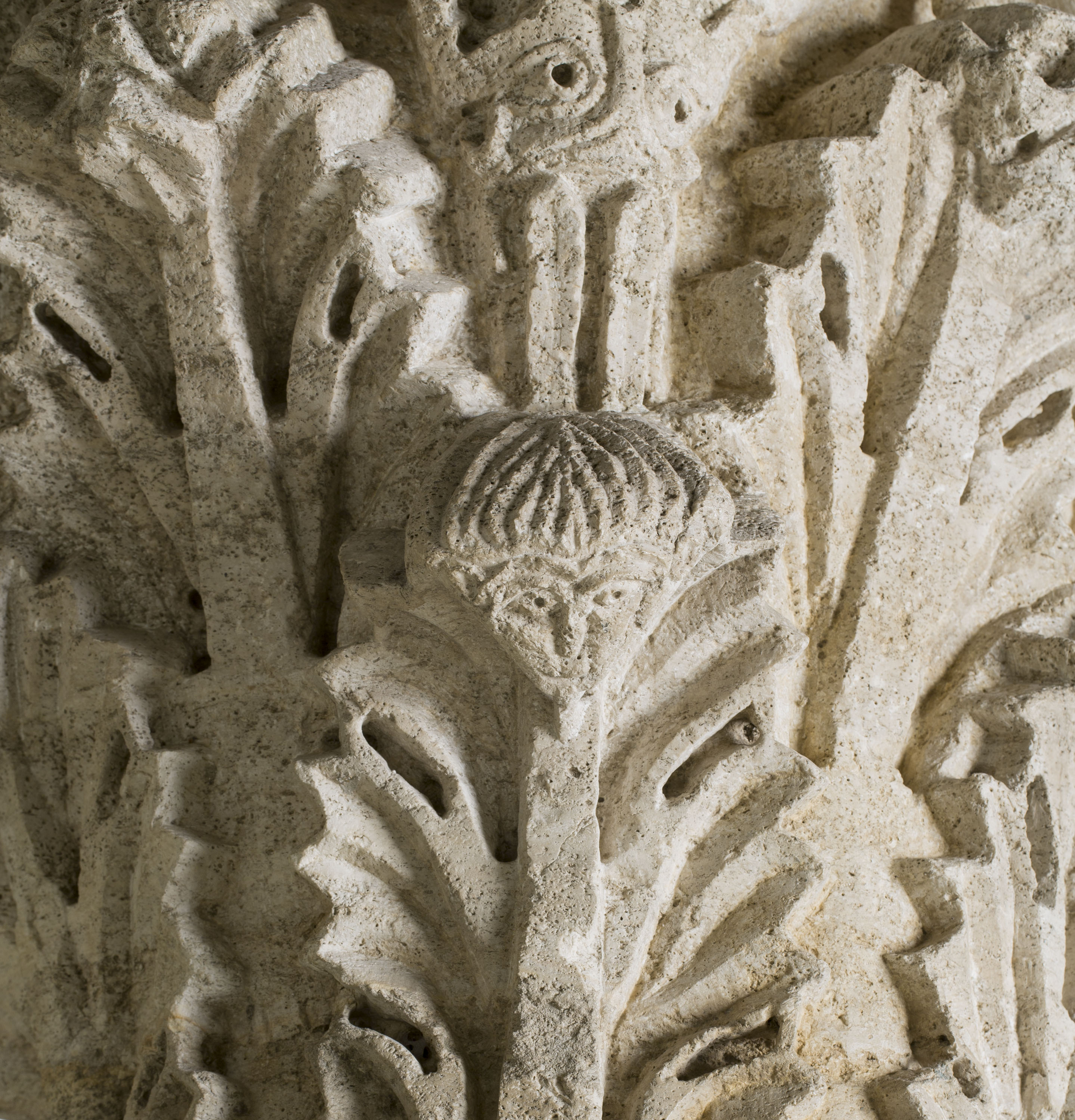 image for: Anònim - Capitell de Santa Maria de Besalú - Entre 1137 i 1167/1171 [2]
