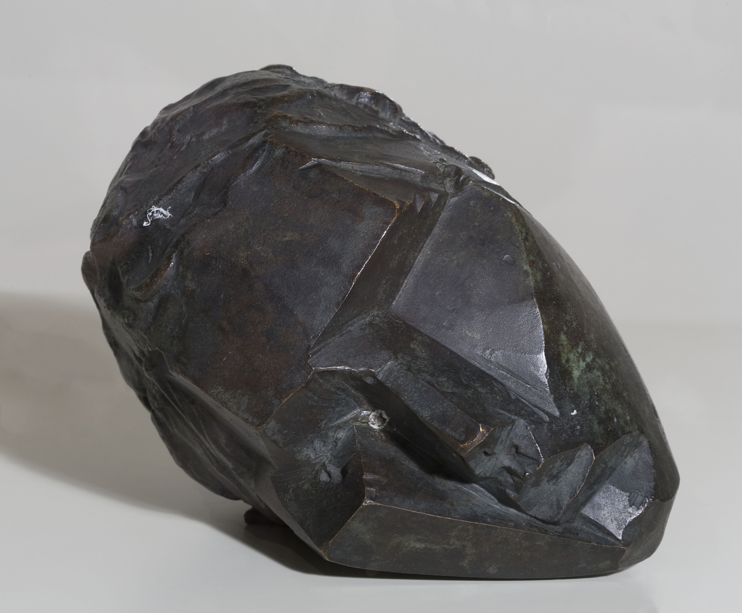 image for: Juli González - Petit cap ajagut - Cap a 1934-1936