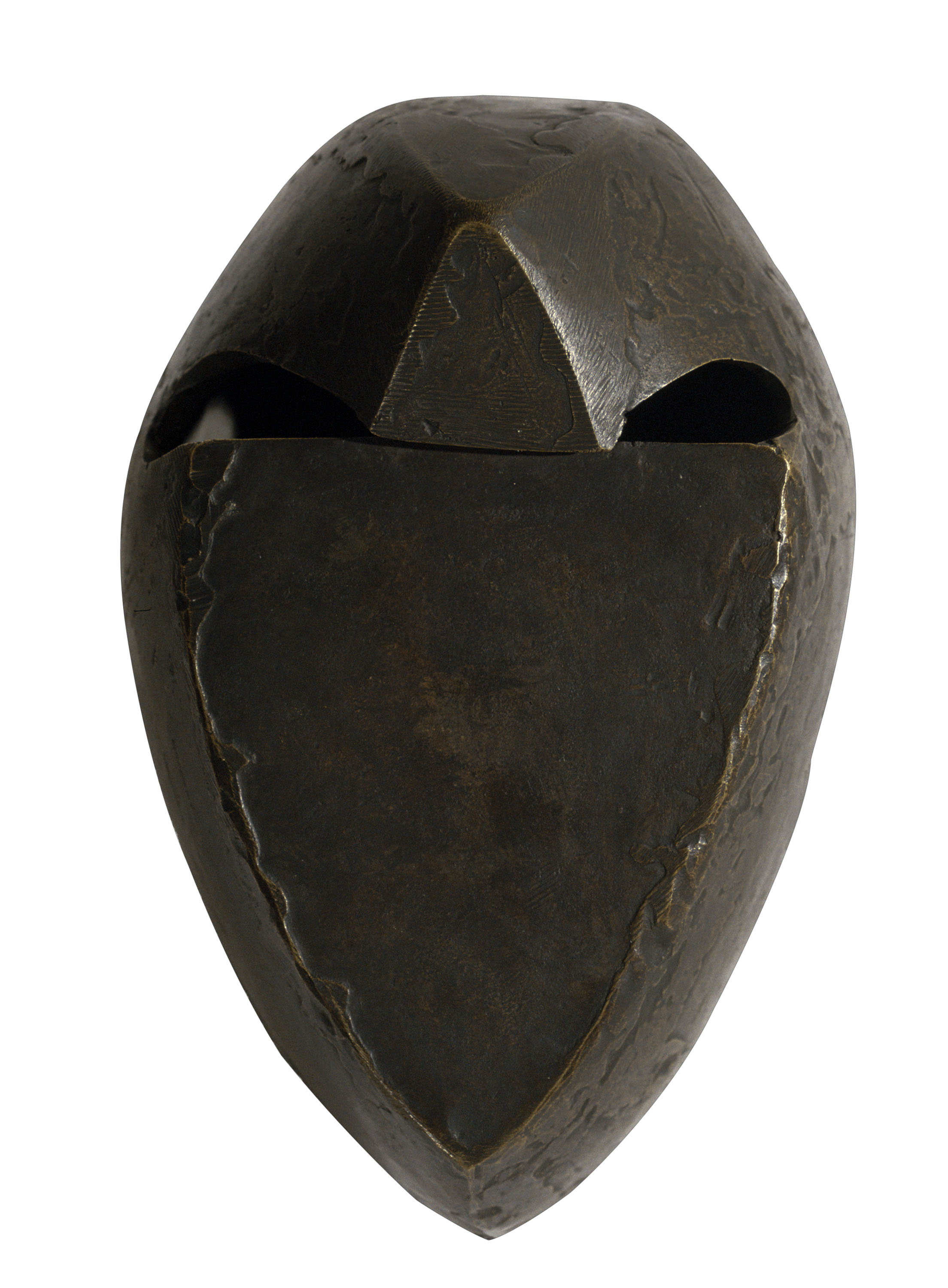 image for: Juli González - L&#039;encaputxat - Cap a 1935-1936