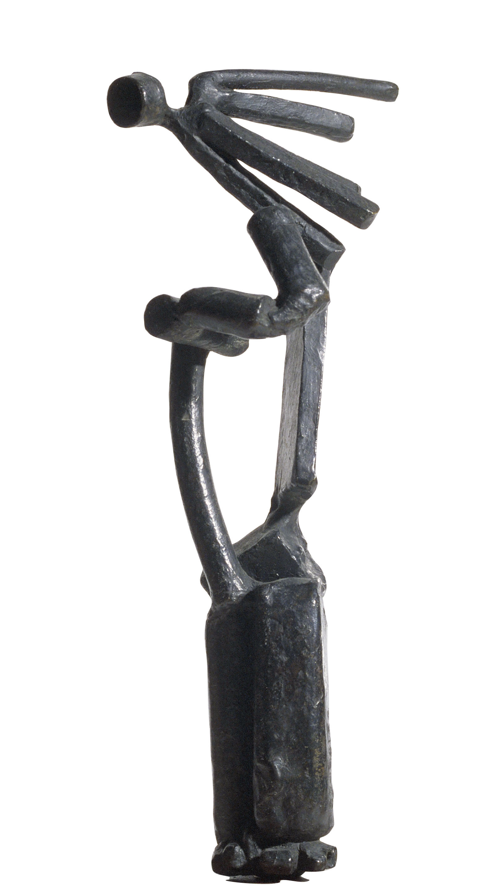 image for: Juli González - Petita Venus - Cap a 1936-1937