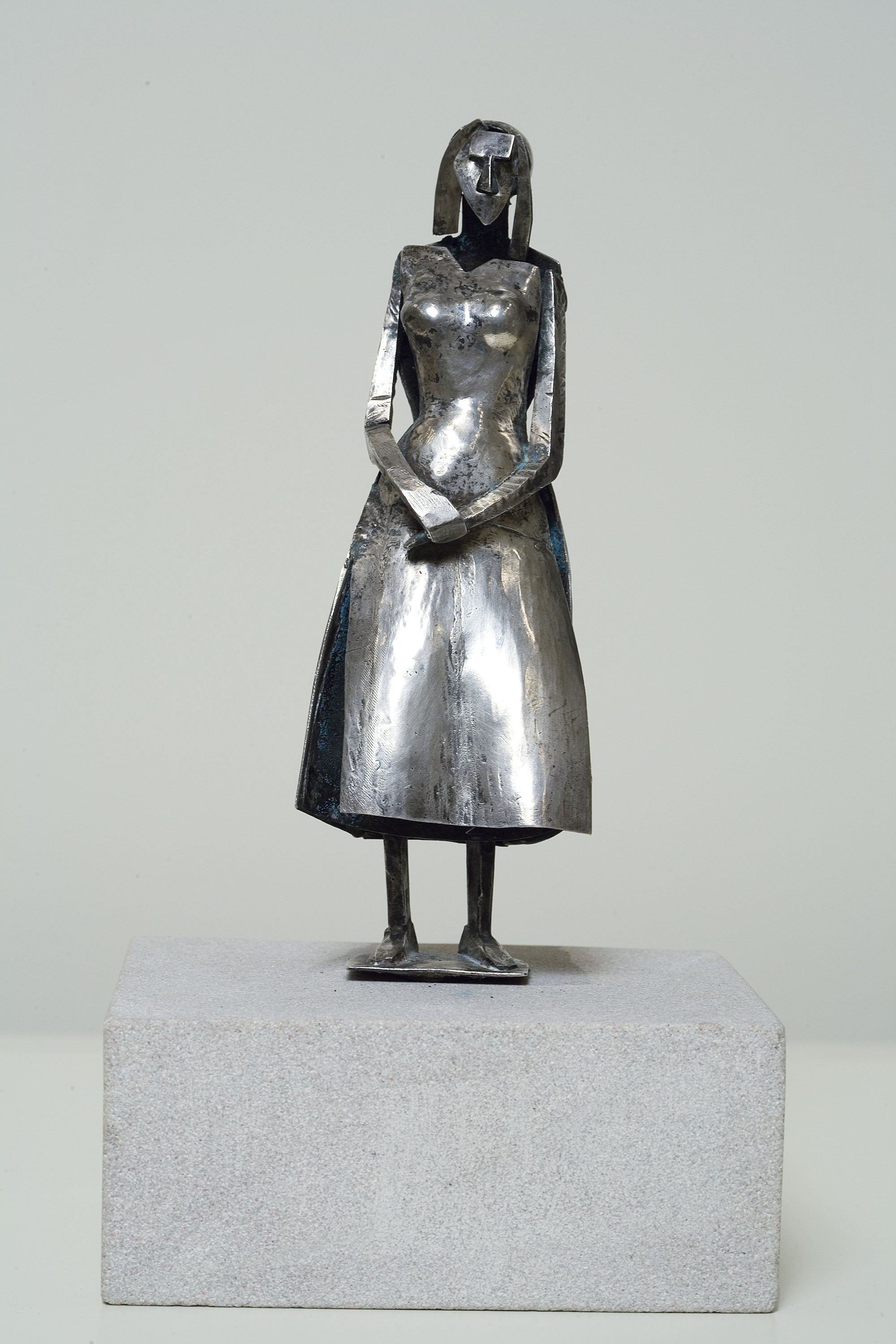 image for: Juli González - Petita camperola - Cap a 1932-1933