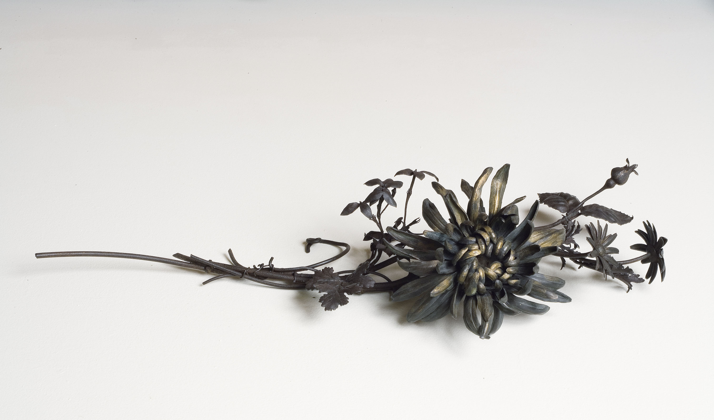 image for: Taller Concordi González e hijos - Pom de flors - Cap a 1890-1892