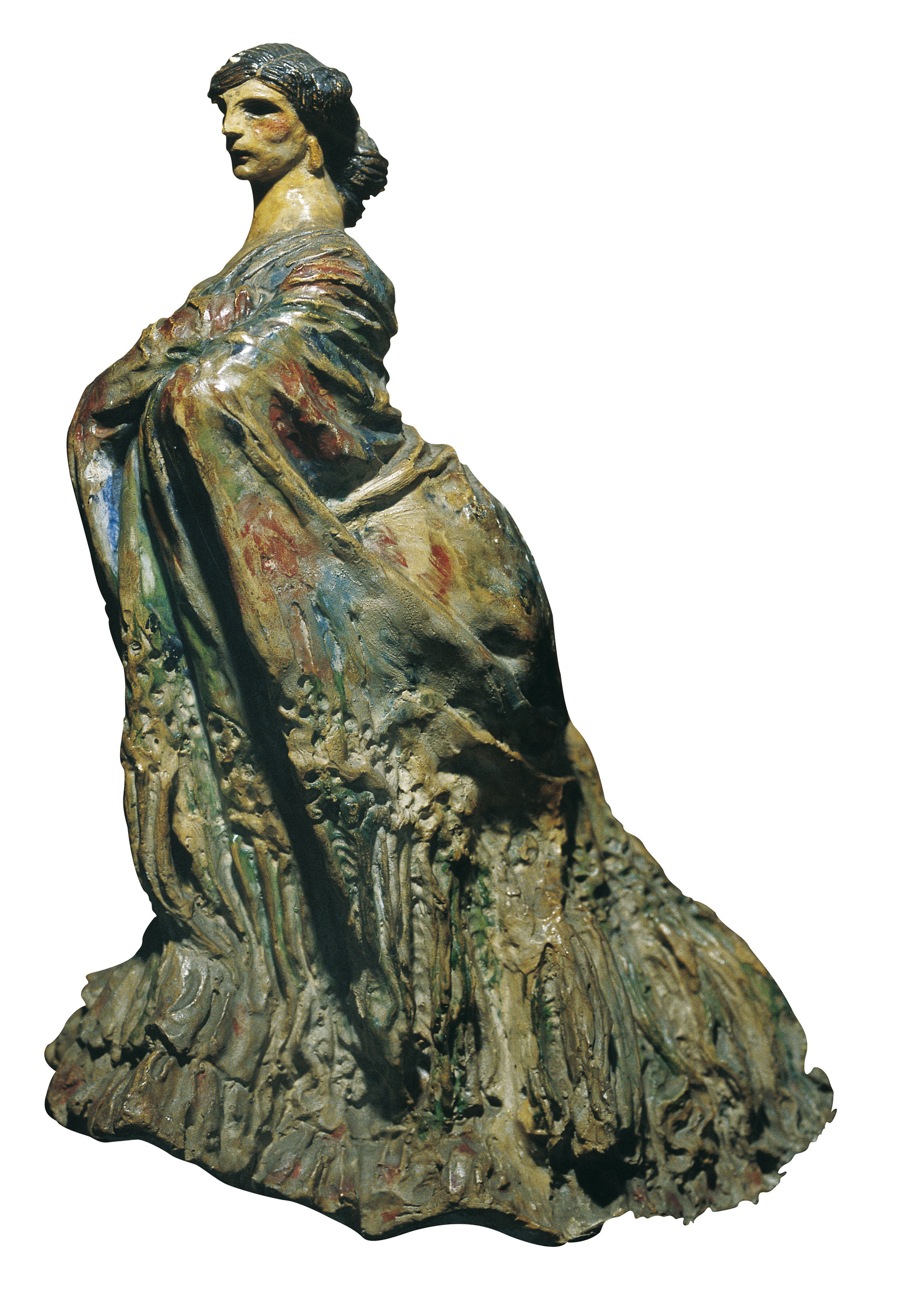 image for: Ismael Smith - Encarnación - Cap a 1907