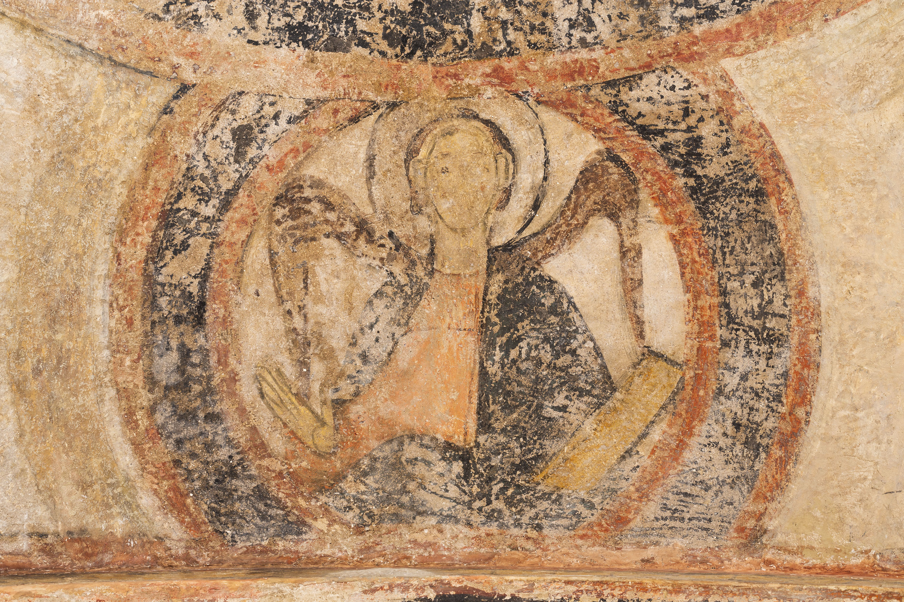 image for: Anònim. Catalunya - Presentació al Temple de Cardona - Cap a 1200 [2]