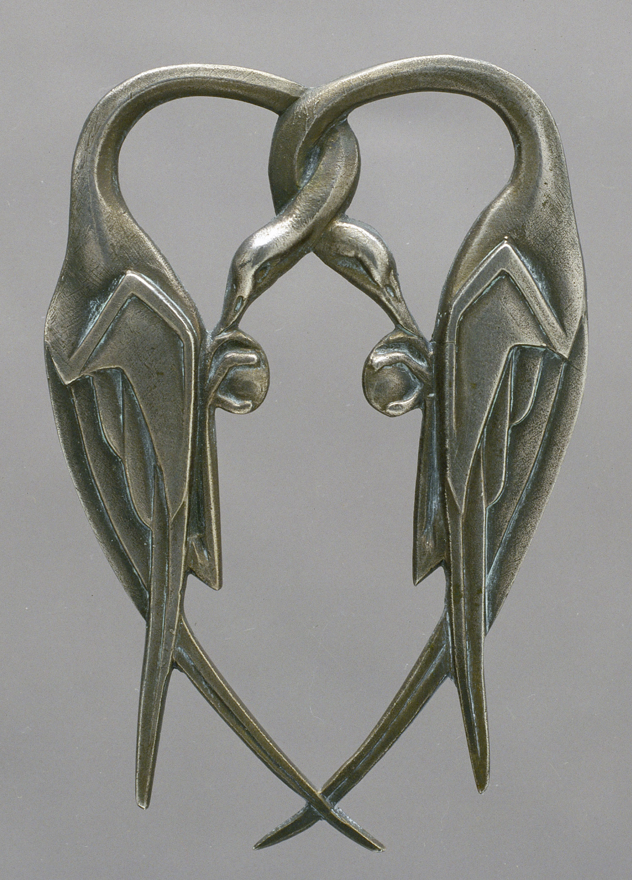 image for: Manolo Hugué - Penjoll - Cap a 1903-1907