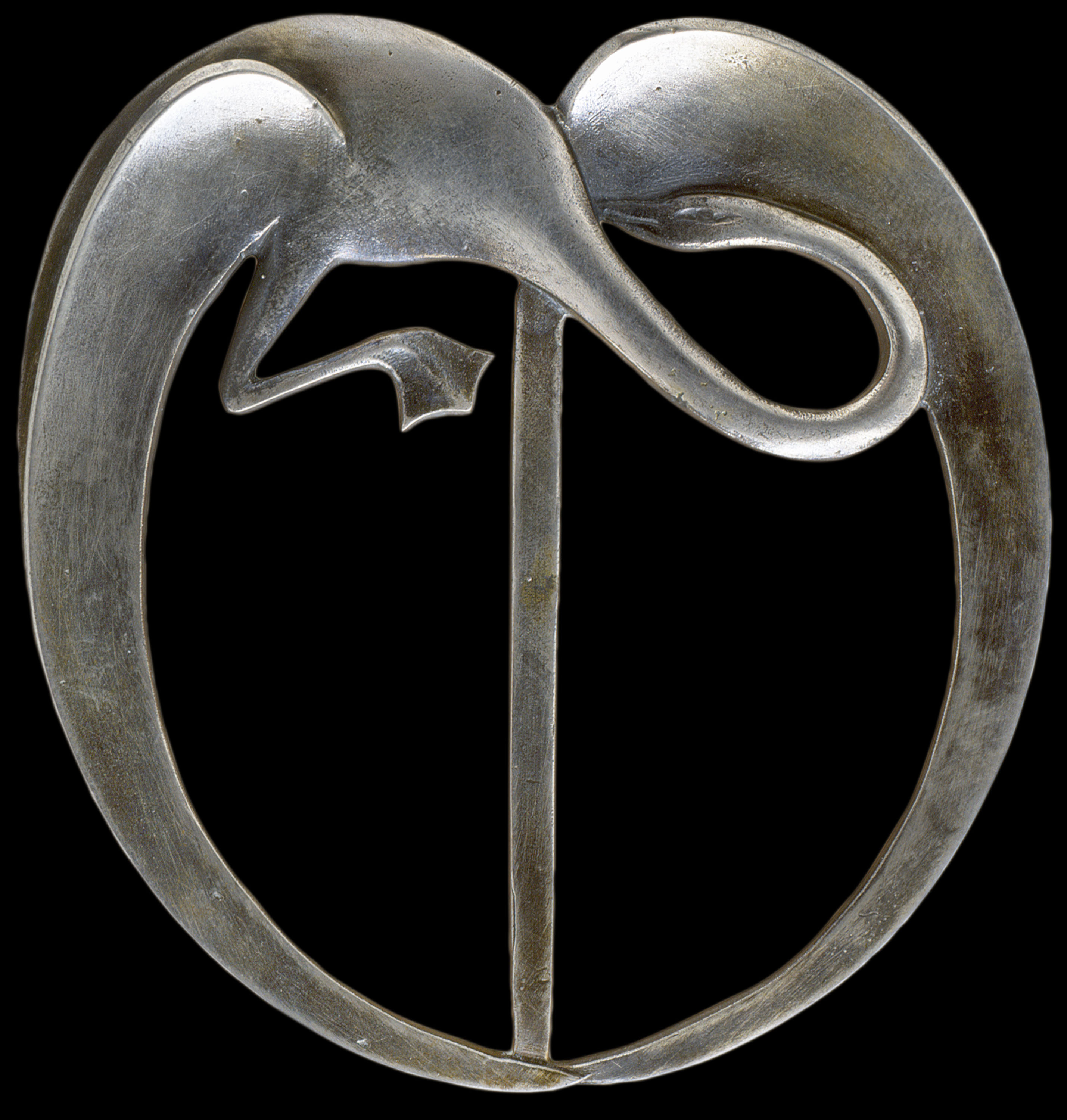 image for: Manolo Hugué - Sivella - Cap a 1903-1907