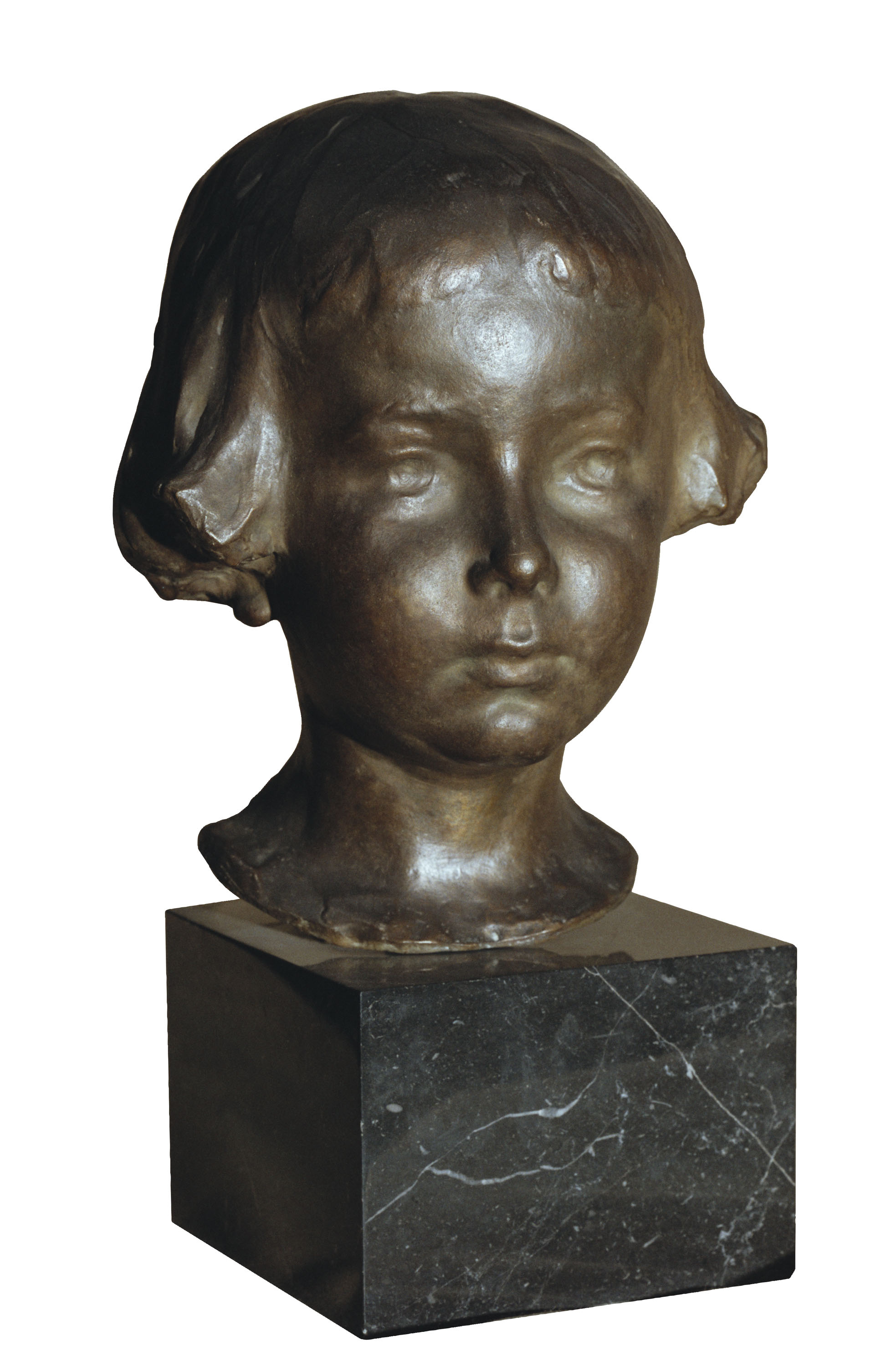 image for: Dionís Renart - El petit de casa - 1904