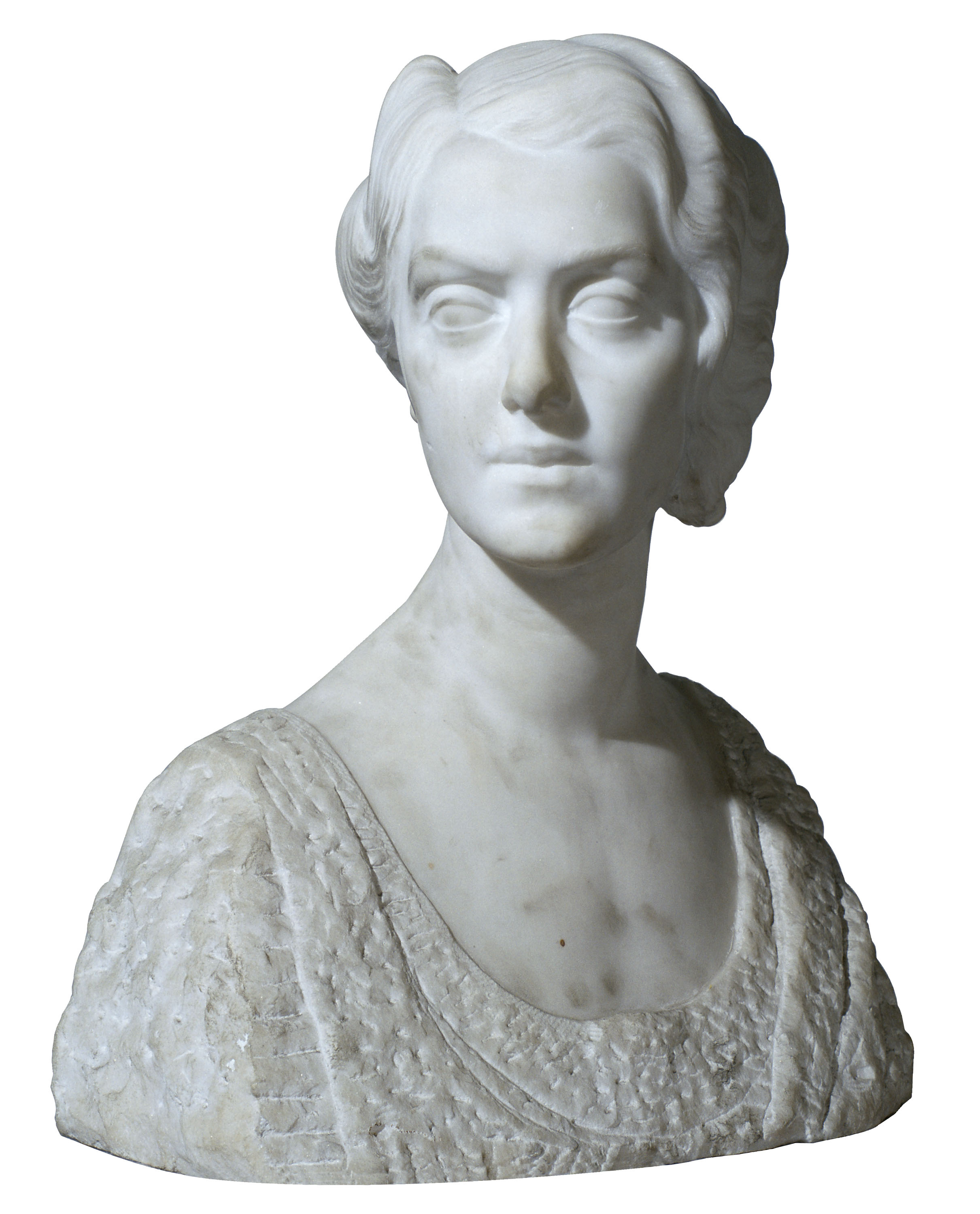 image for: Jaume Otero - Retrat d&#039;Alma Dolores Bastián - 1913