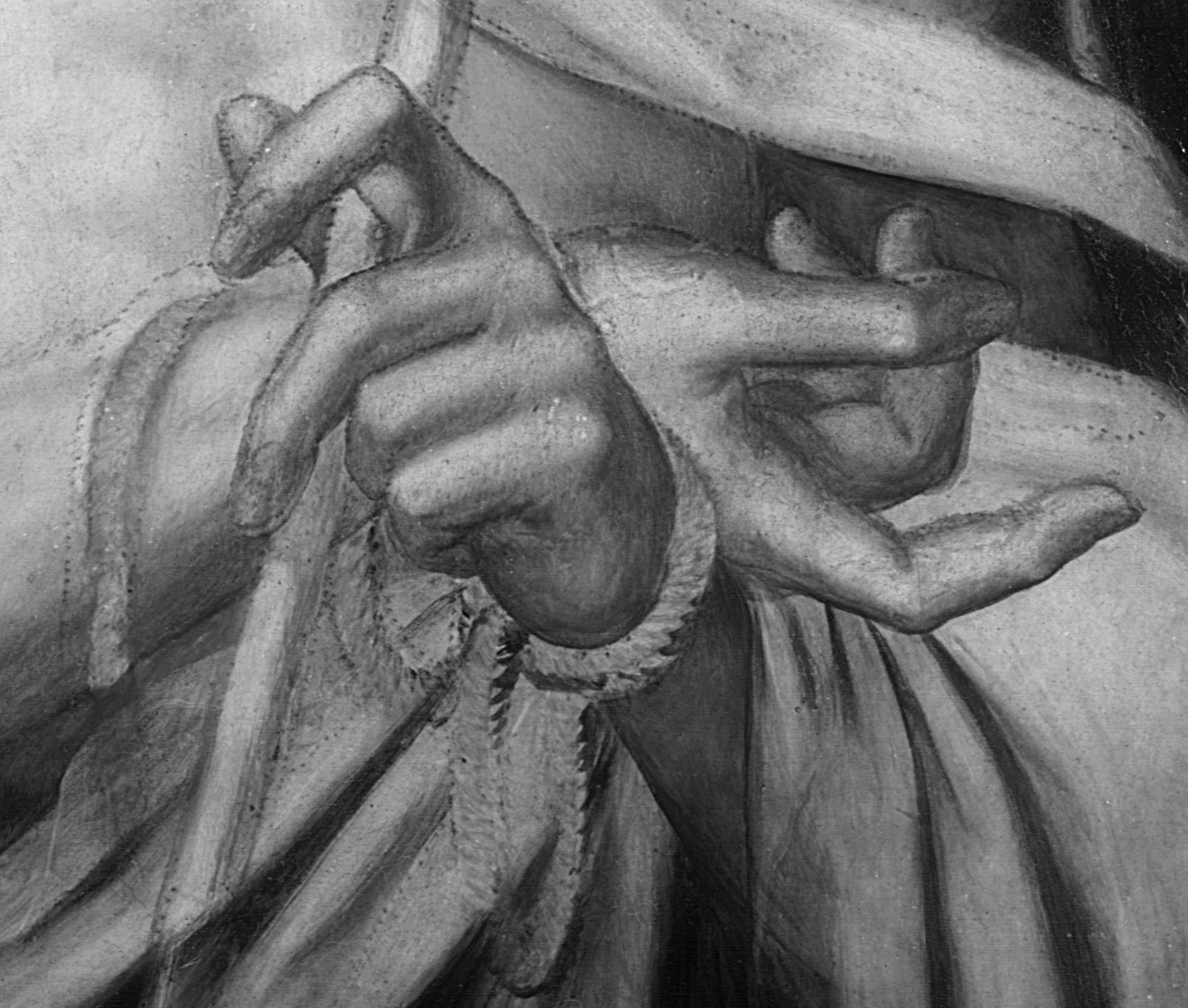 image for: Luis de Morales (El Divino) - Ecce Homo - Entre 1570-1580 [2]