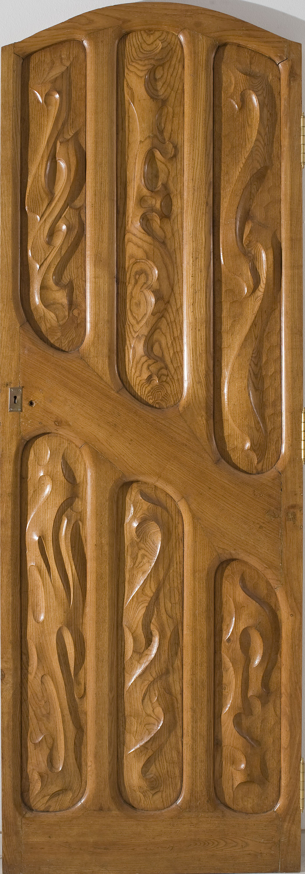 image for: Antoni Gaudí - Porta - 1906