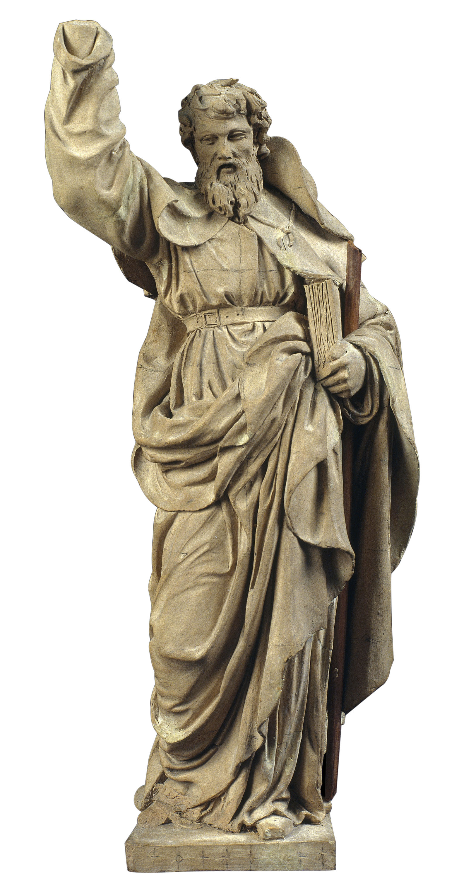 image for: Damià Campeny - Sant Jaume - 1815-1840