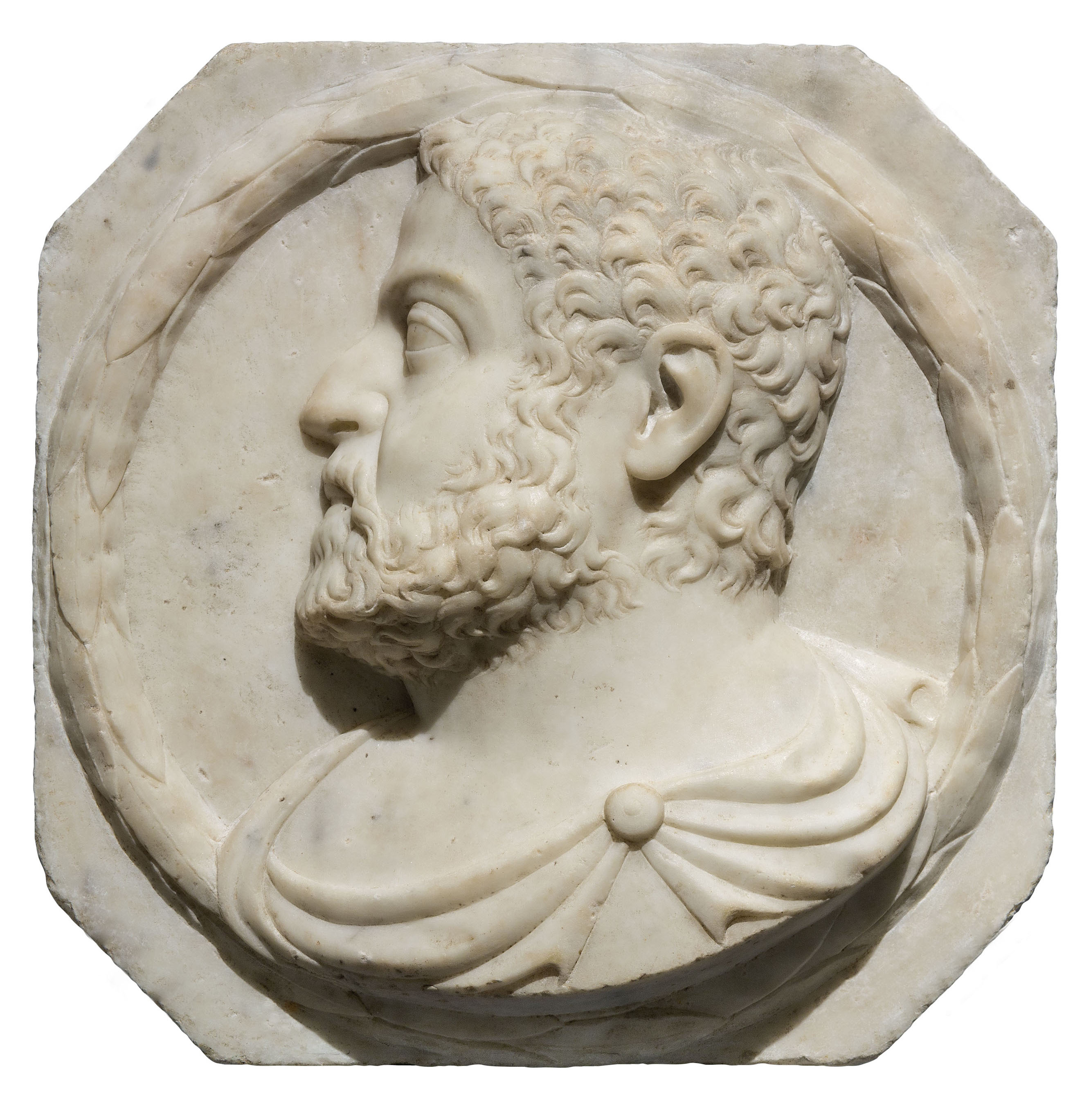 image for: Niccolò Tribolo - Miquel Mai - Between 1529-1532