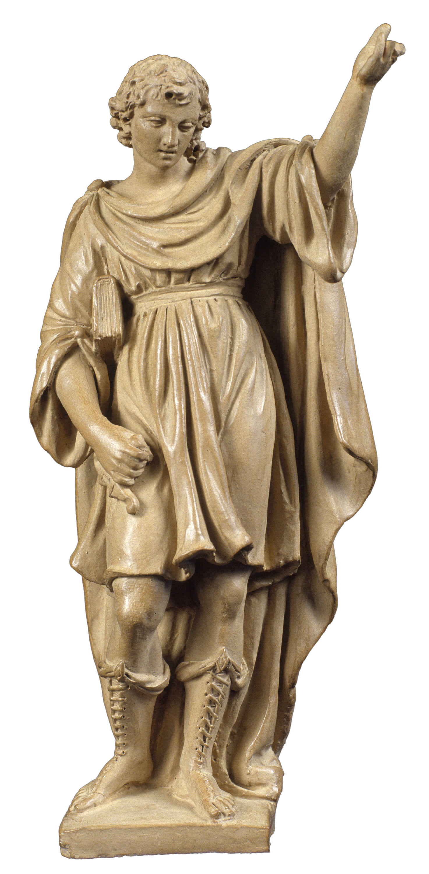 image for: Damià Campeny - Sant Pancraç - 1815-1840