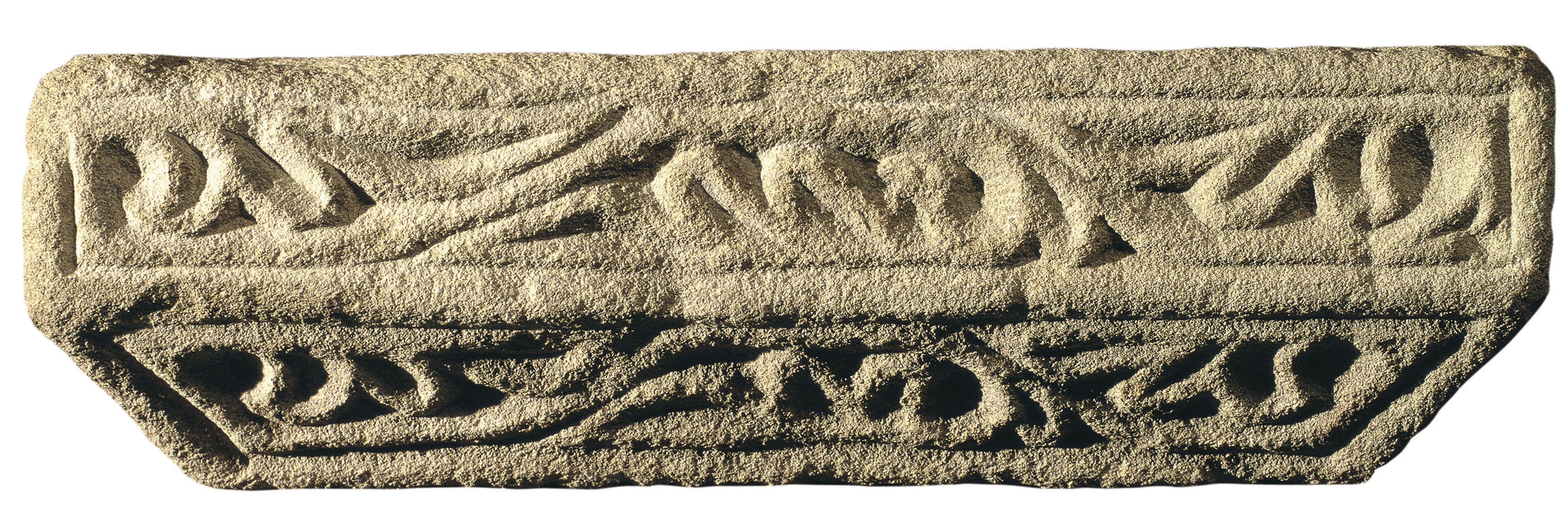 image for: Anònim - Imposta de Sant Pere d&#039;Àger - Segona meitat del segle XI