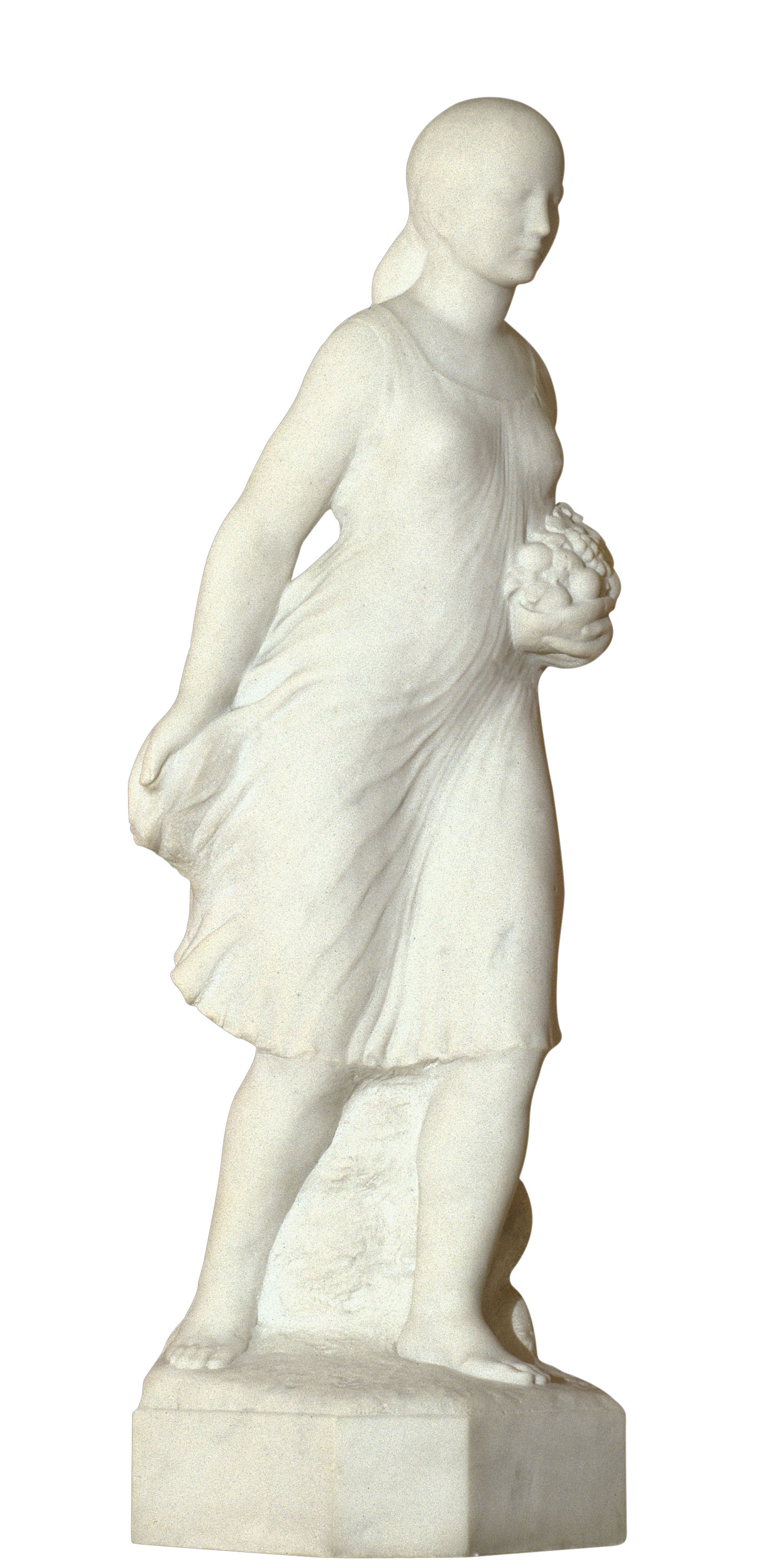 image for: Enric Casanovas - Pomona - Cap a 1924