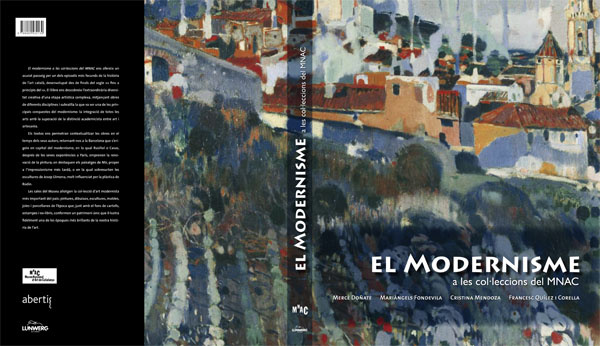 image for: Joaquim Mir - Poble escalonat - Cap a 1906-1909 [2]