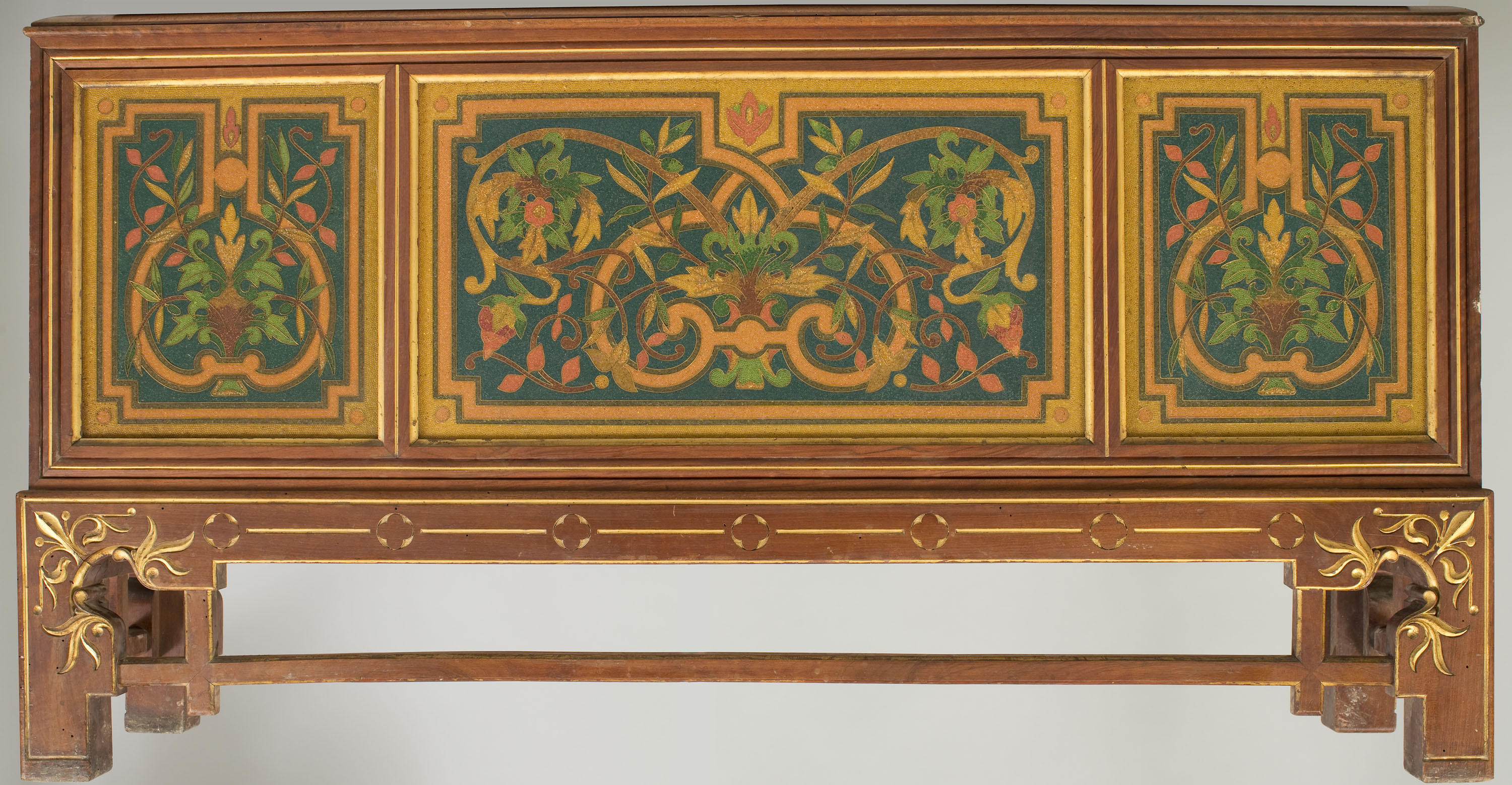 image for: Frederic Vidal - Jardinera - Cap a 1900