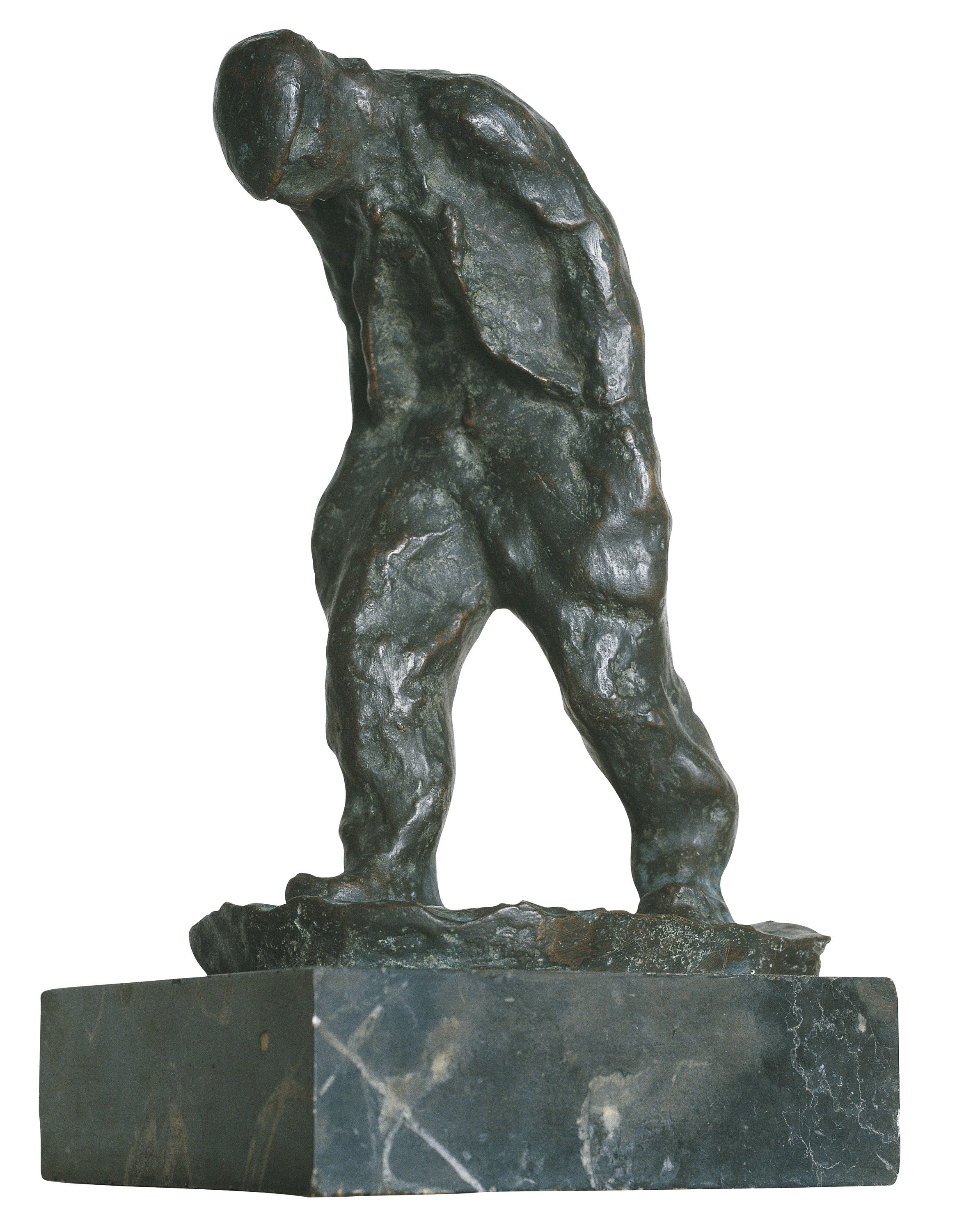 image for: Enric Casanovas - Voyou - 1904-1905