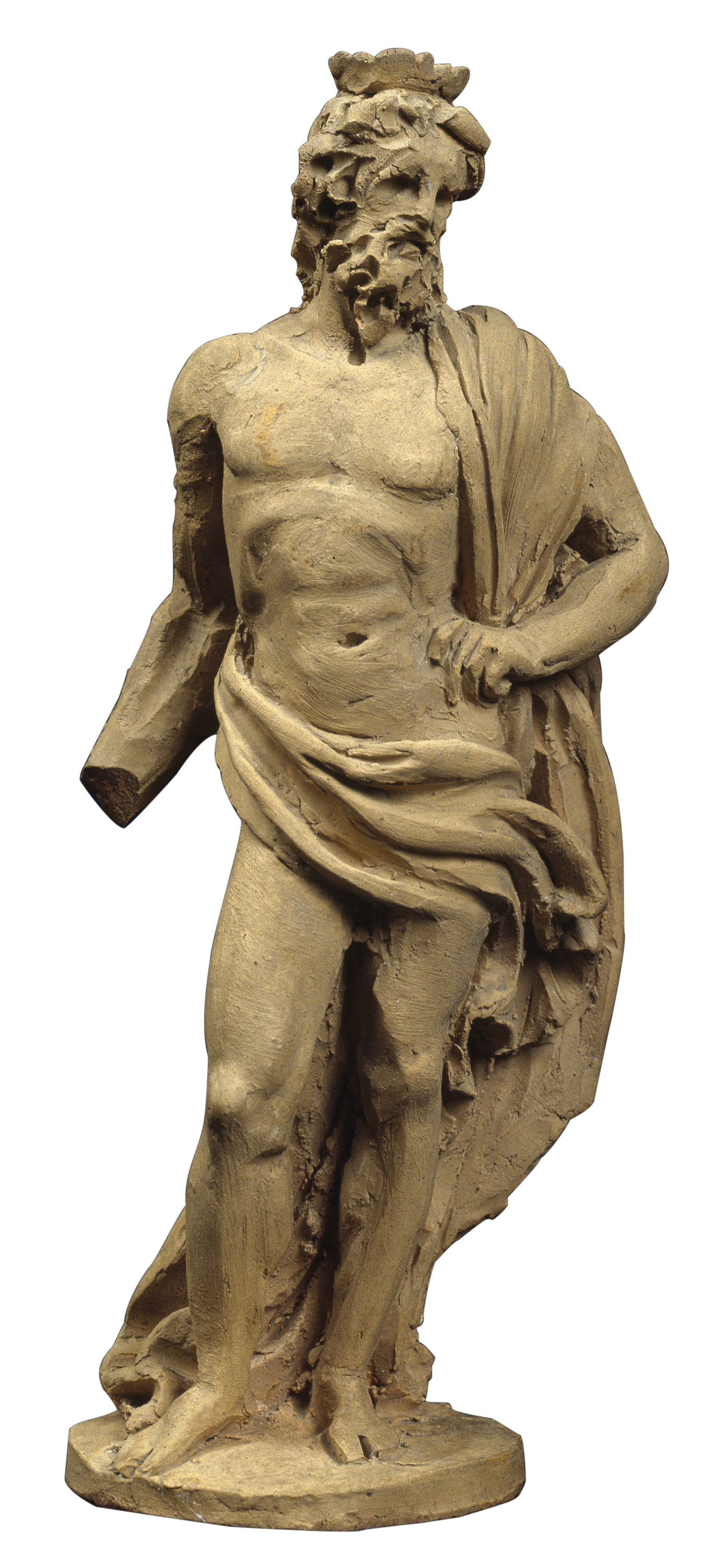 image for: Damià Campeny - Neptú - 1827-1832