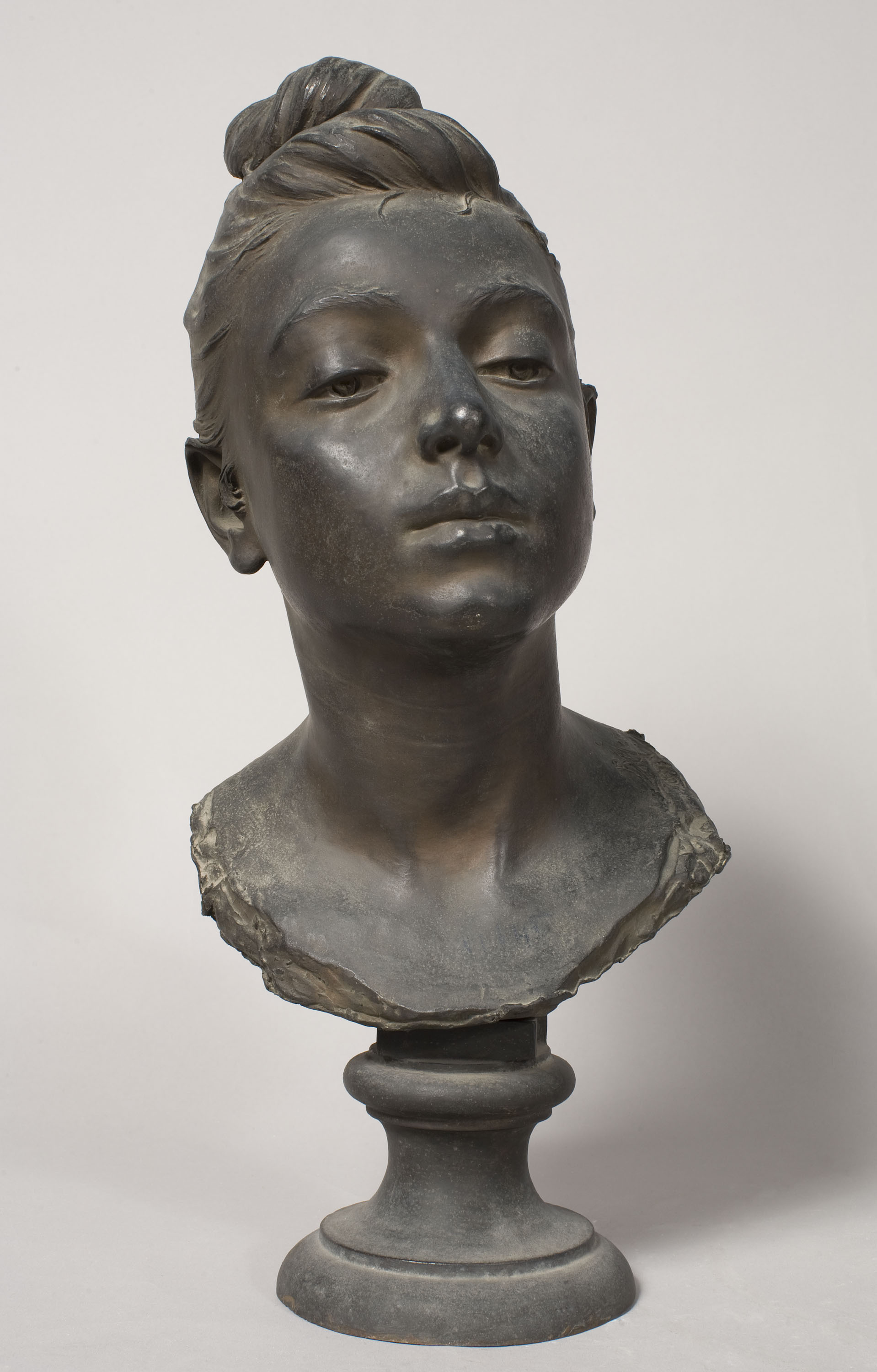 image for: Raffaelle Marino - Emma - 1891