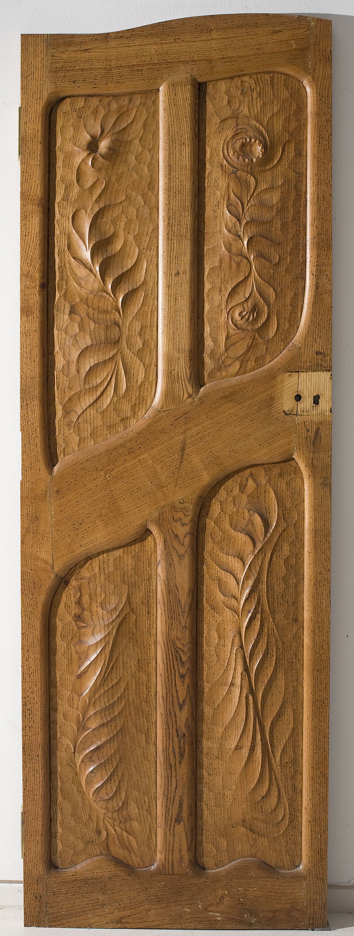image for: Antoni Gaudí - Porta - 1906 [1]