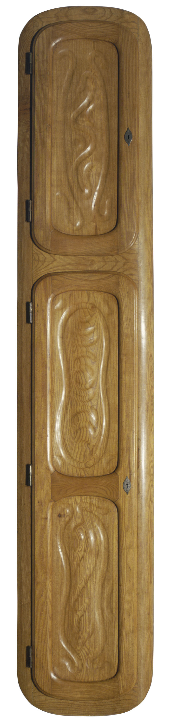 image for: Antoni Gaudí - Porta d&#039;armari empotrat amb marc - 1906