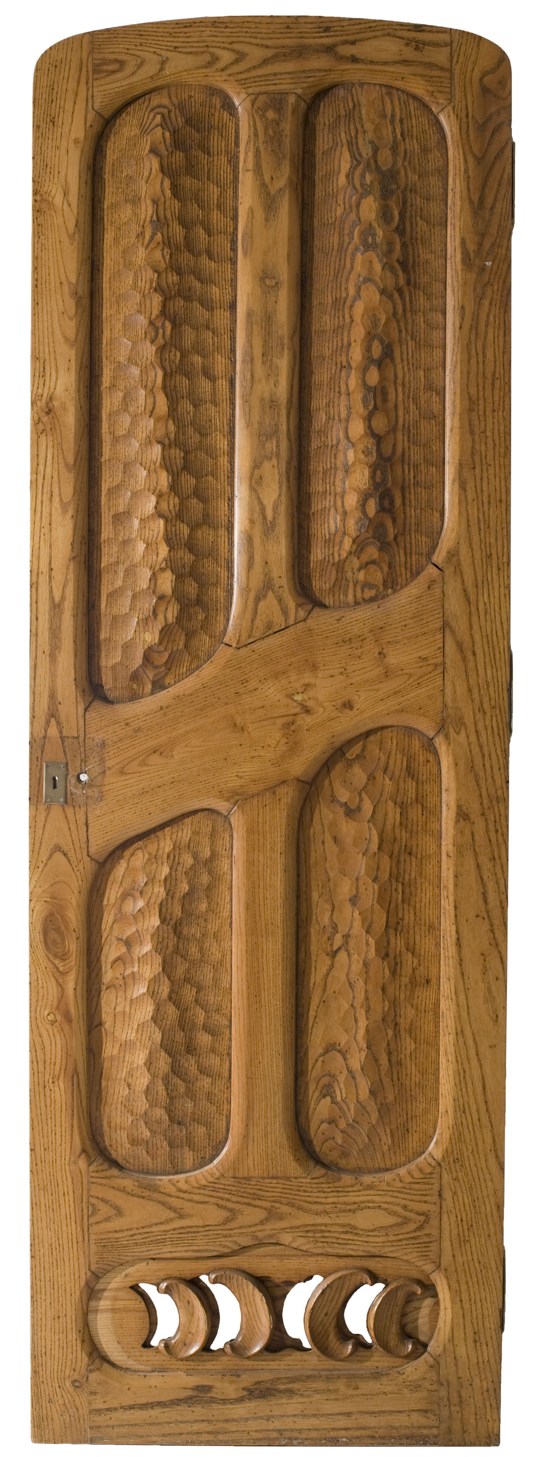 image for: Antoni Gaudí - Porta - 1906 [1]