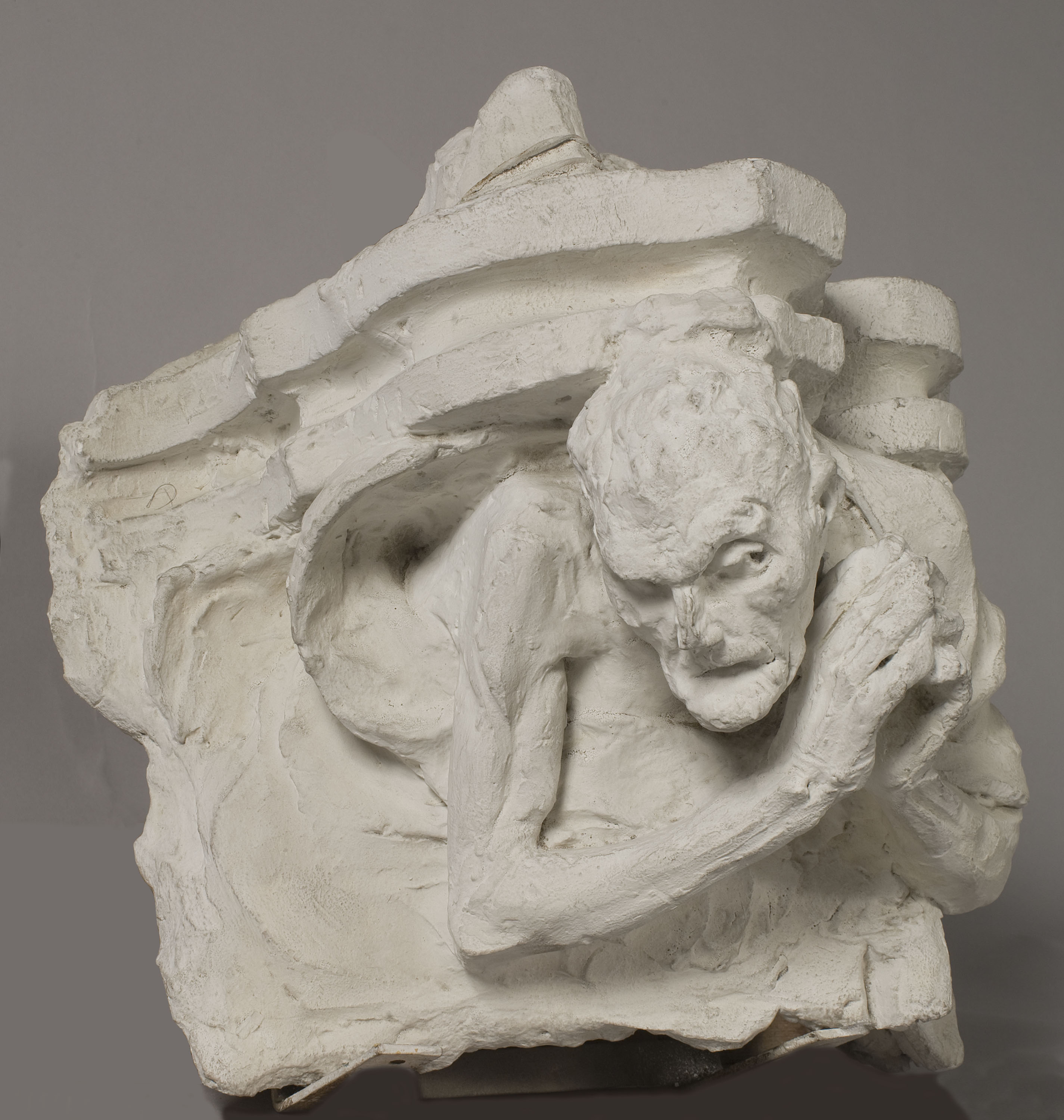image for: Eusebi Arnau - Capitell - 1900