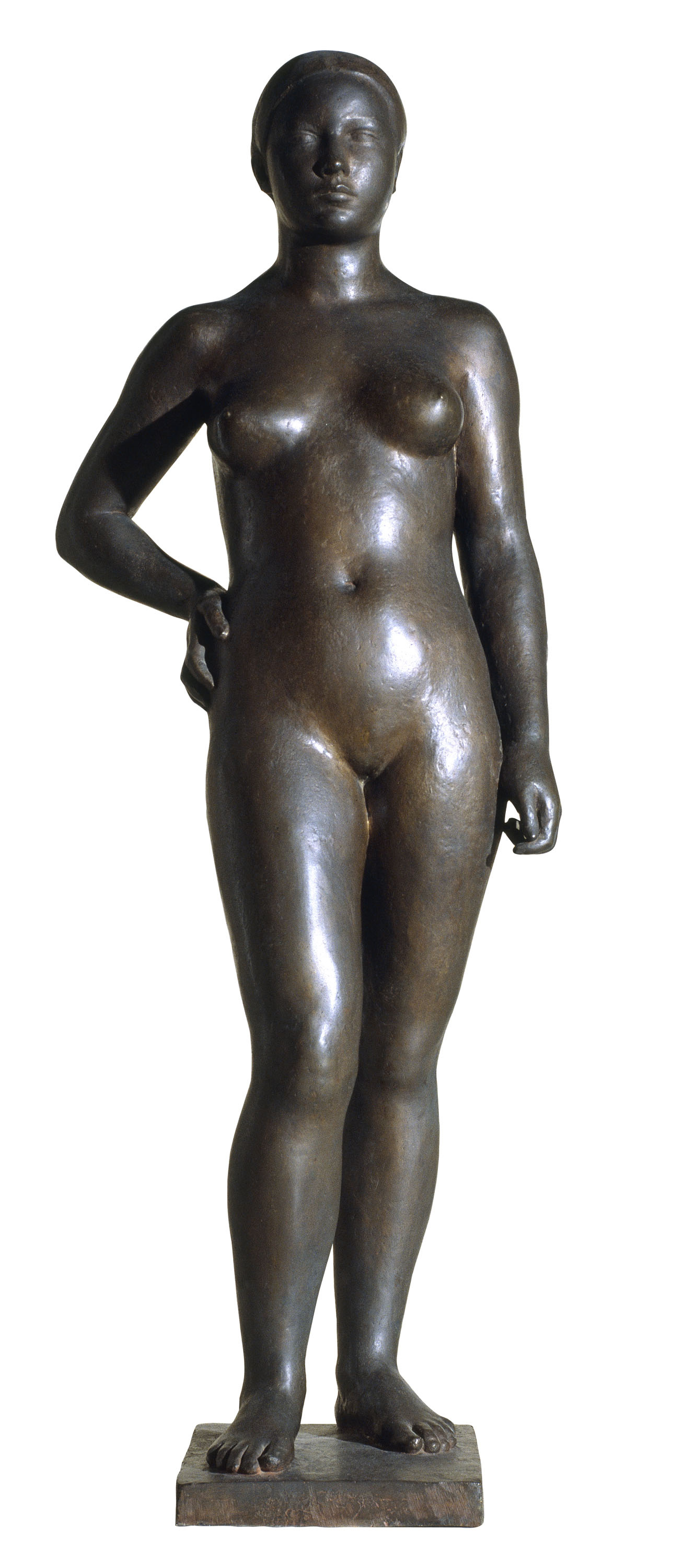 image for: Josep Clarà - Joventut - 1935