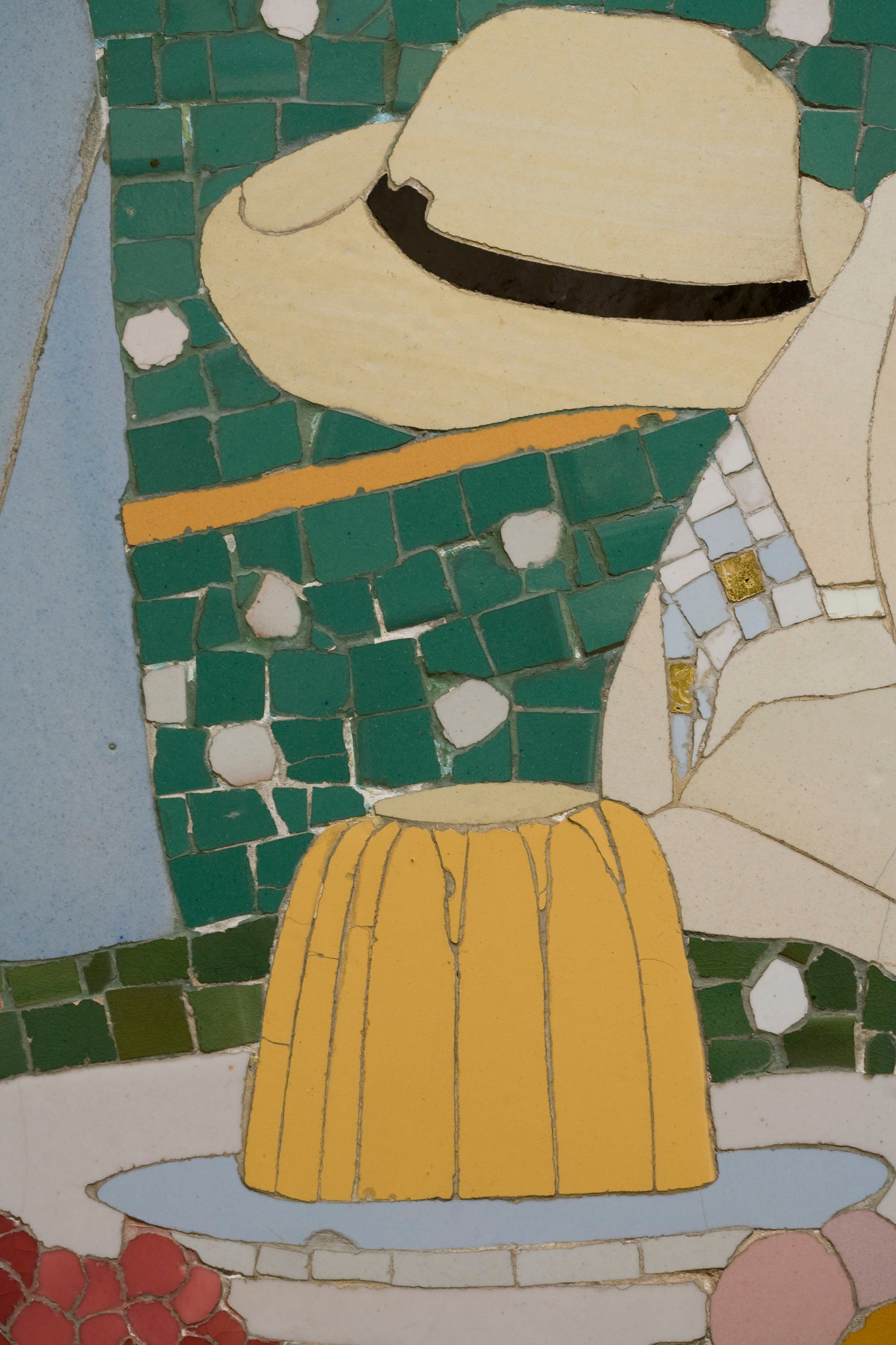 image for: Gaspar Homar - Berenar al camp - Cap a 1905-1906 [1]