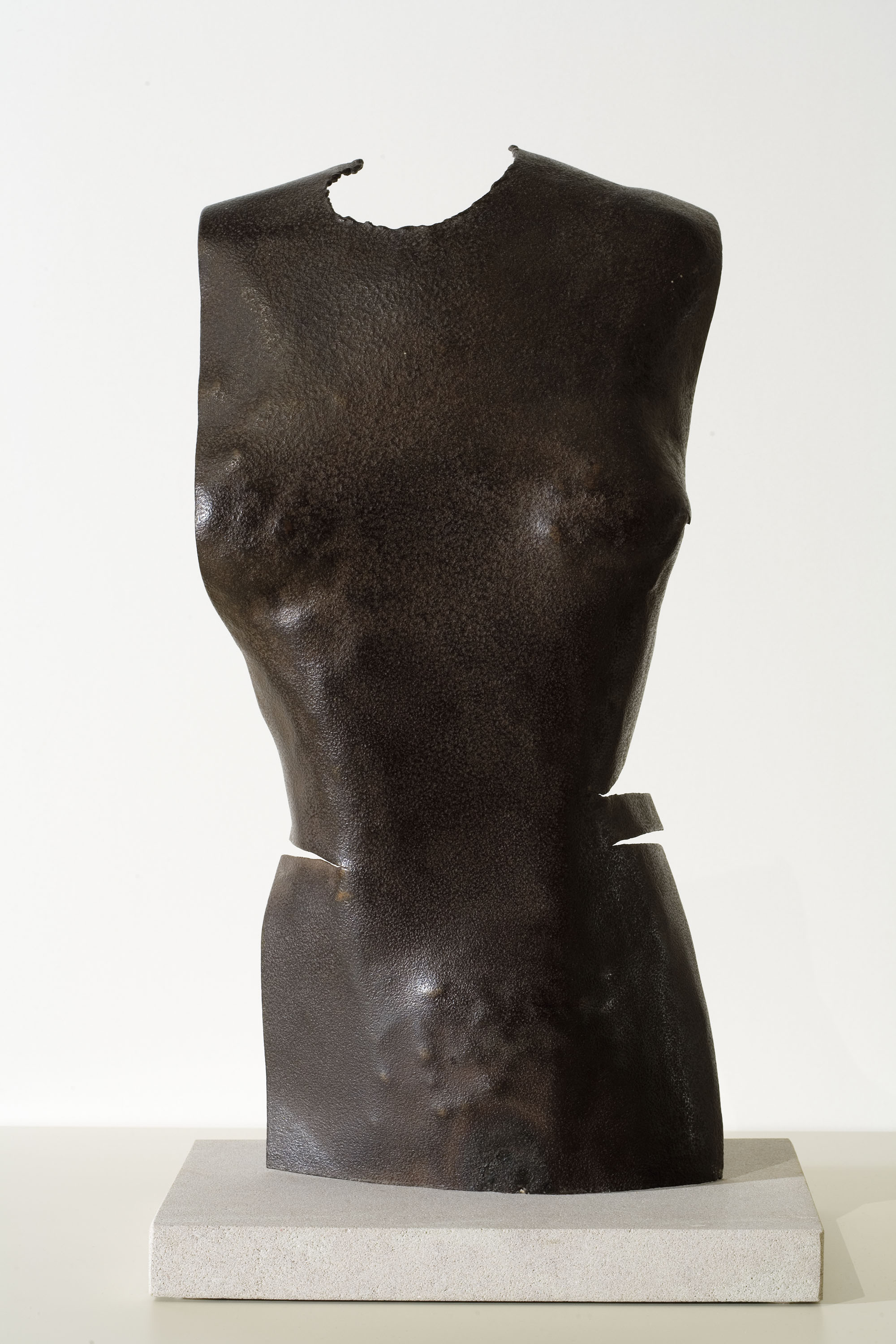 image for: Juli González - Bust femení - Cap a 1935-1936