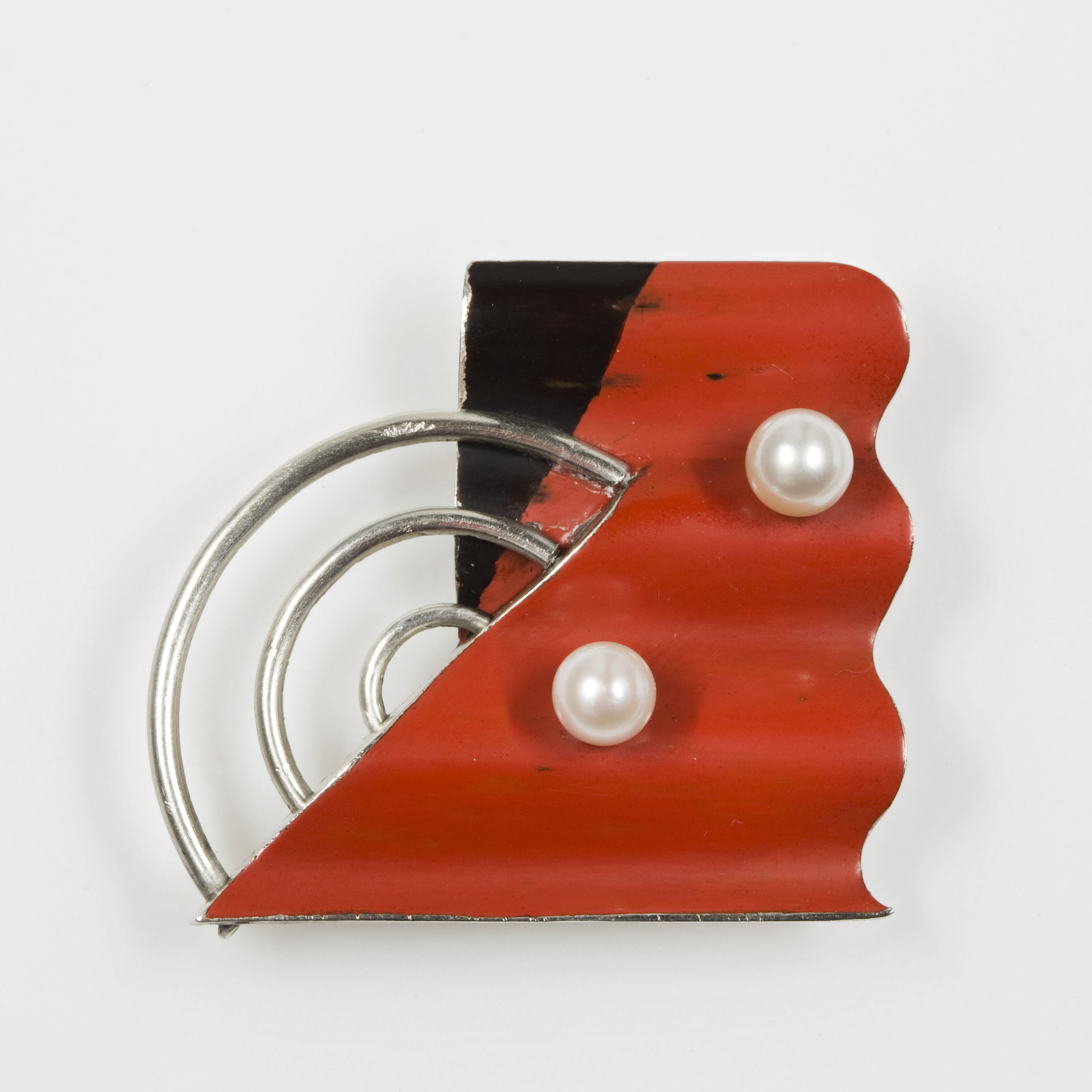 image for: Manuel Capdevila - Fermall: Iris - París, 1937