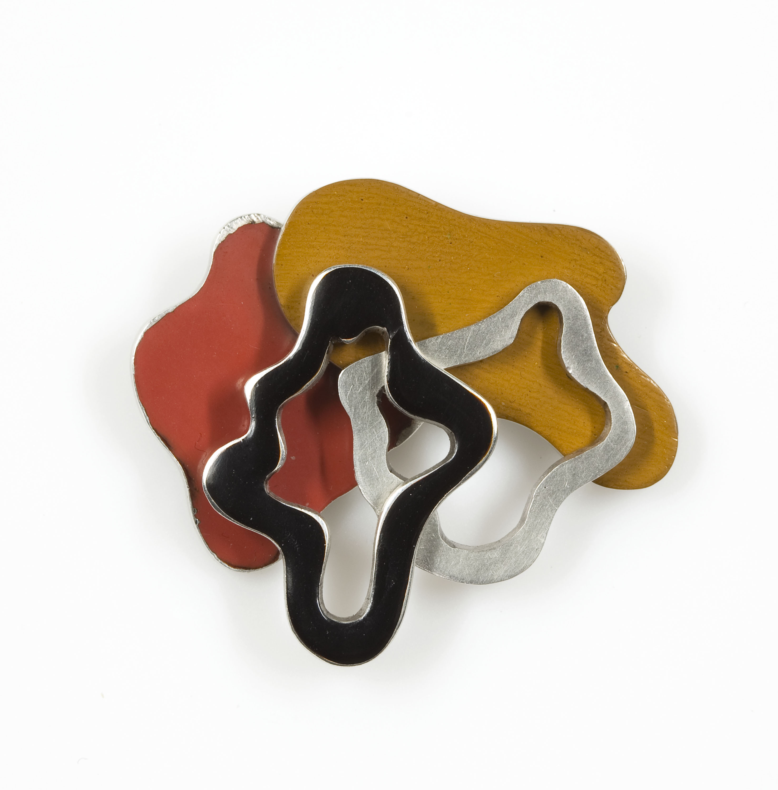 image for: Manuel Capdevila - Fermall: Ritmes - París, 1937