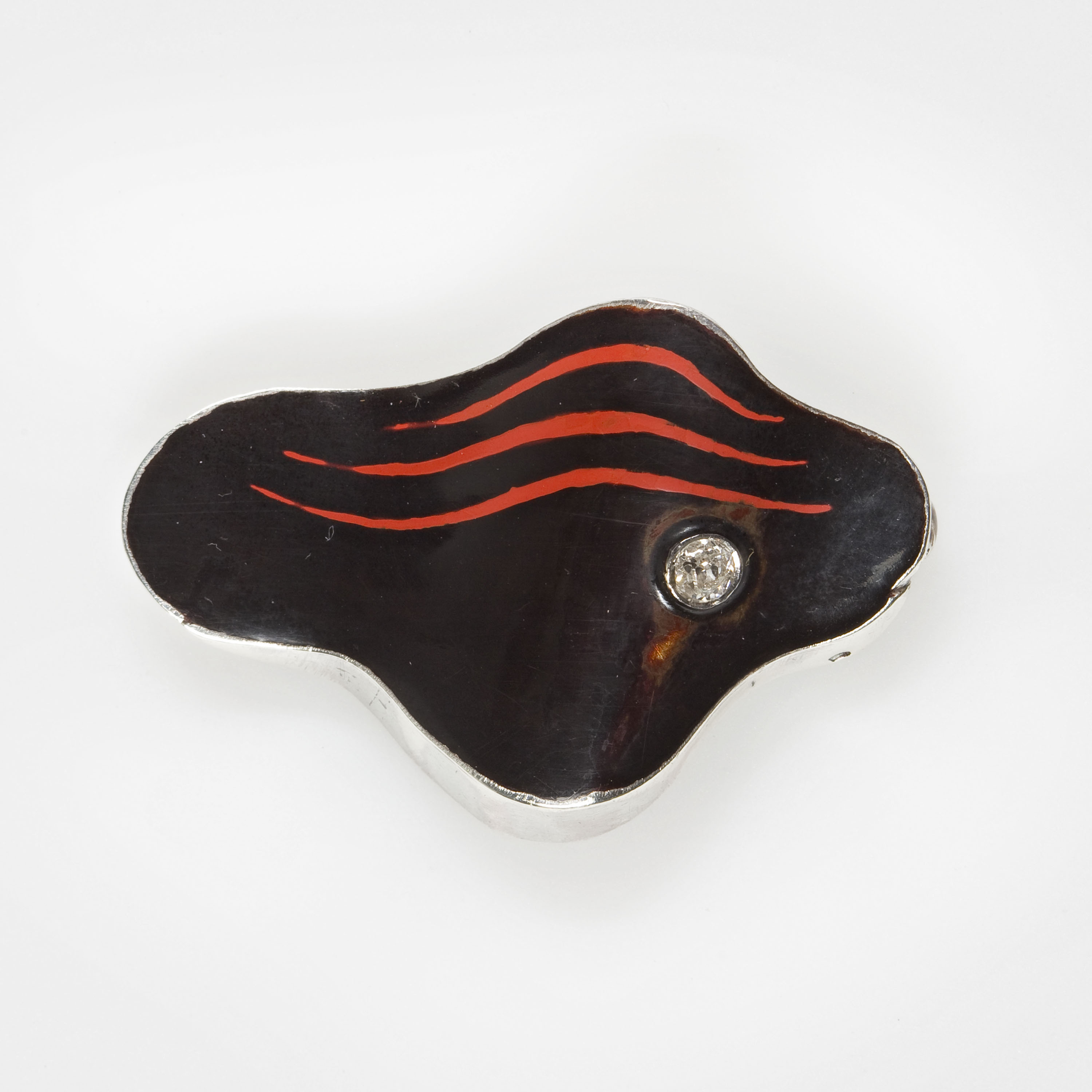 image for: Manuel Capdevila - Fermall: Cetaci - París, 1937