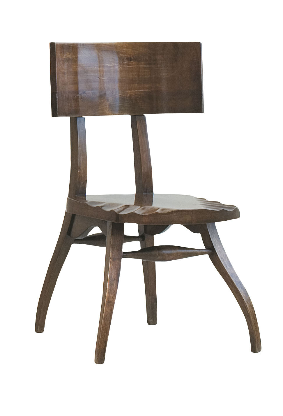 image for: Josep Maria Jujol - Cadira - Cap a 1919-1925