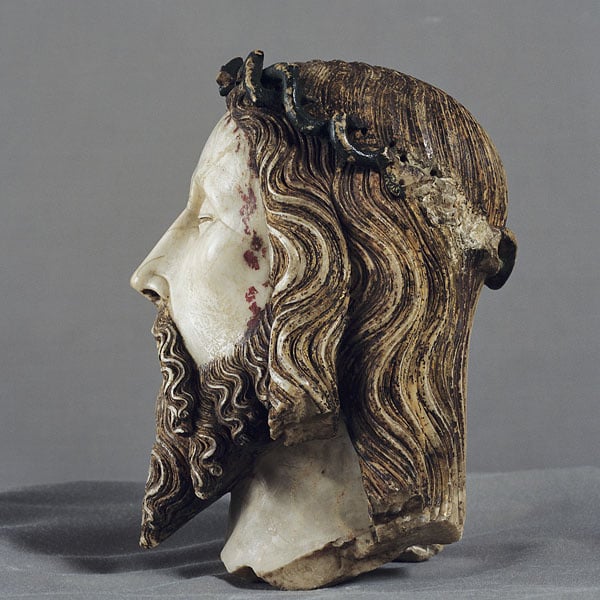image for: Jaume Cascalls - Cap de Crist - Cap a 1352 [2]