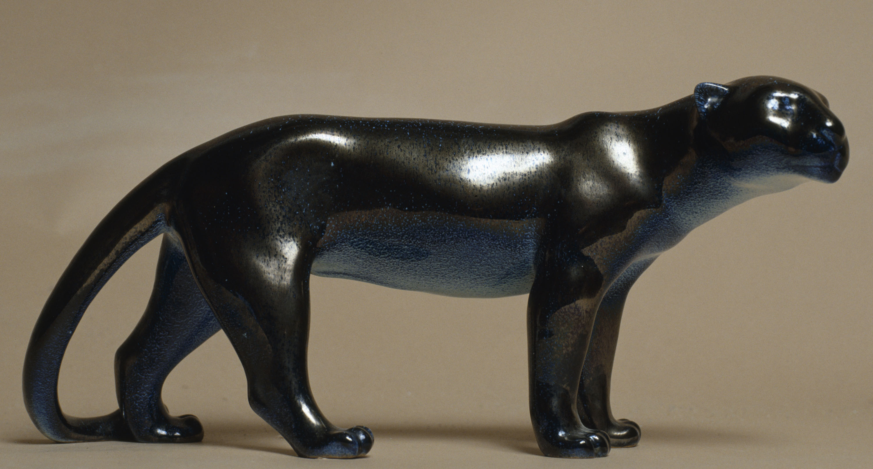 image for: Josep Serra Abella - Pantera - 1928-1933