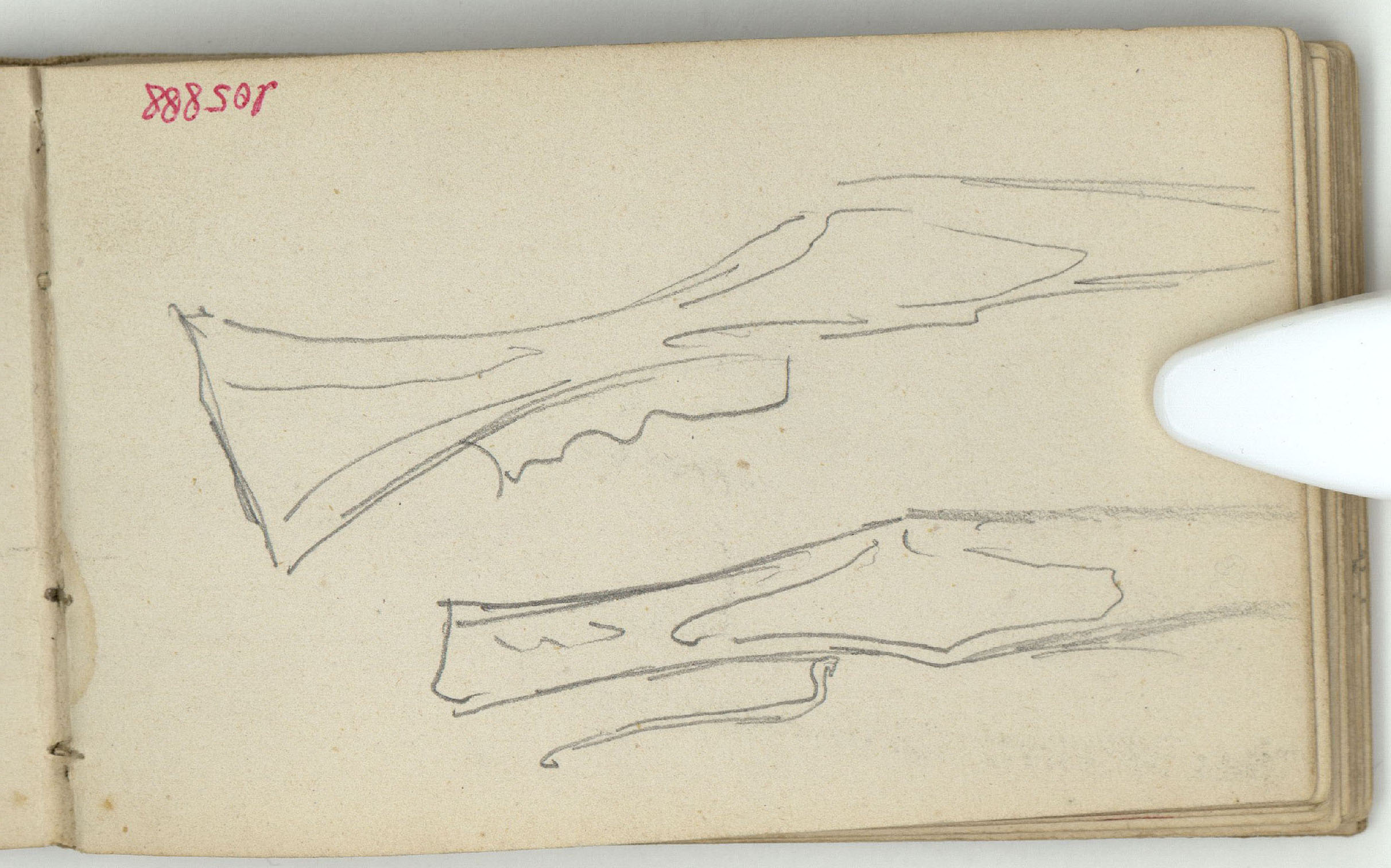 image for: Marià Fortuny - Culates d&#039;escopetes - Cap a 1873