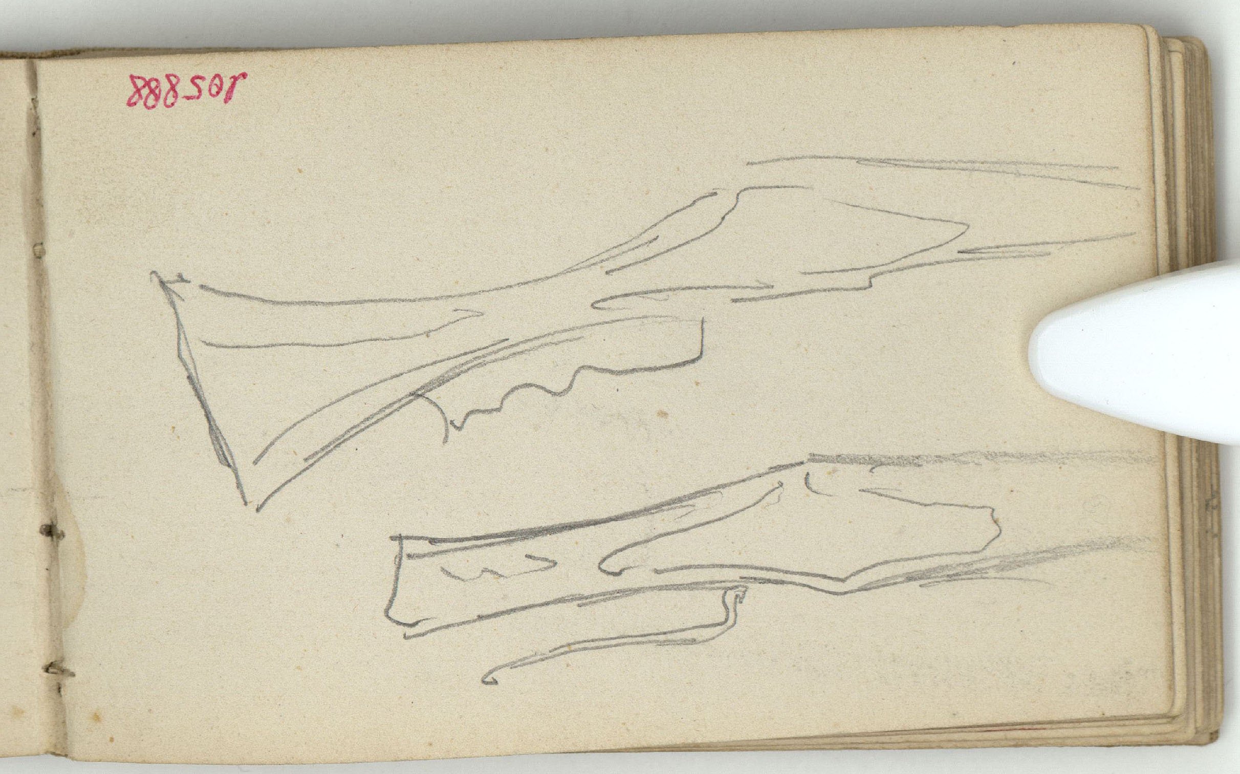 image for: Marià Fortuny - Culates d&#039;escopetes - Cap a 1873