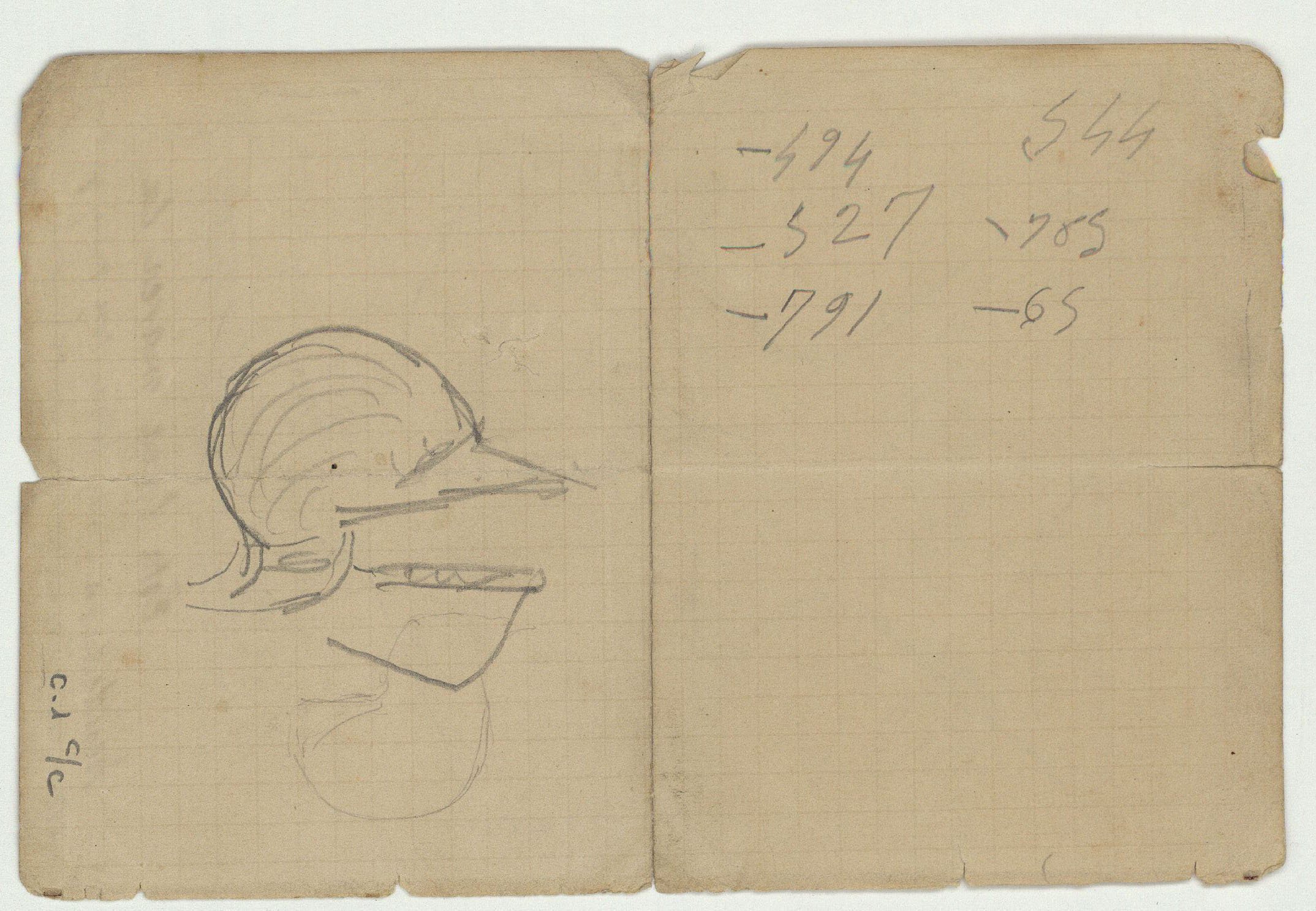 image for: Marià Fortuny - Vas d&#039;estil musulmà (anvers) / Casc (revers) - Cap a 1870-1872 [1]