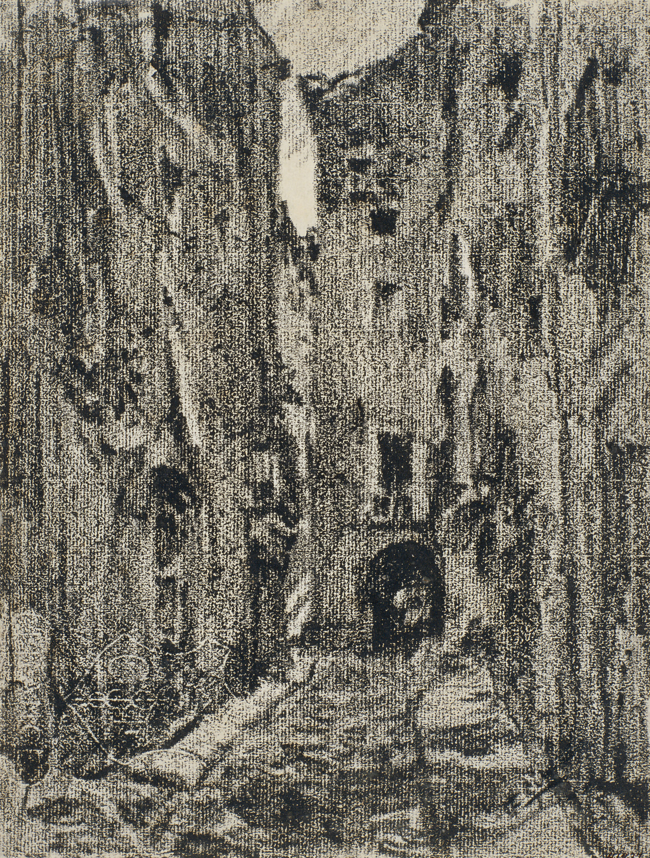 image for: Francesc Gimeno - Carrer de Girona - 1916