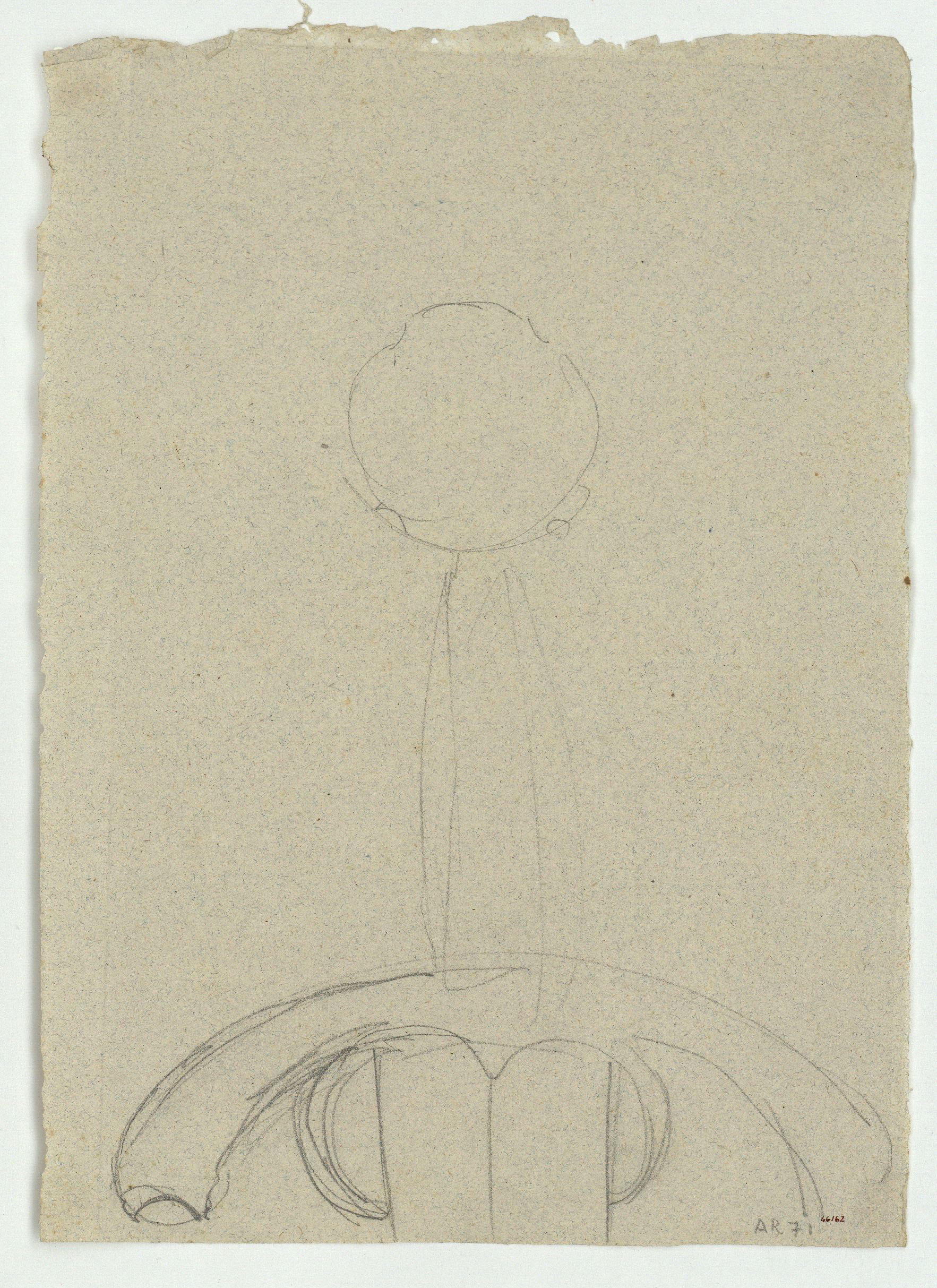 image for: Marià Fortuny - Pom d&#039;espasa - Cap a 1866-1872