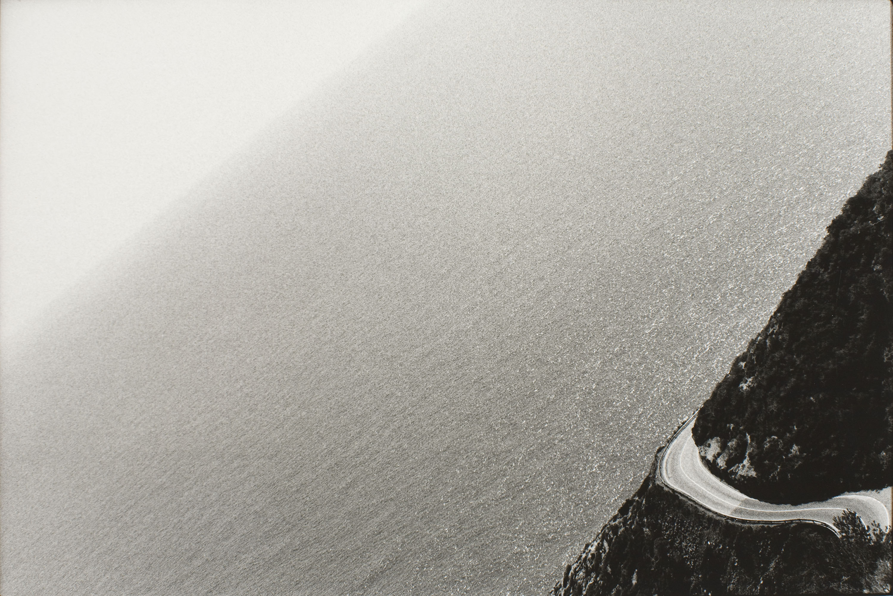image for: Josep Rigol - Camí de Sitges - 1978