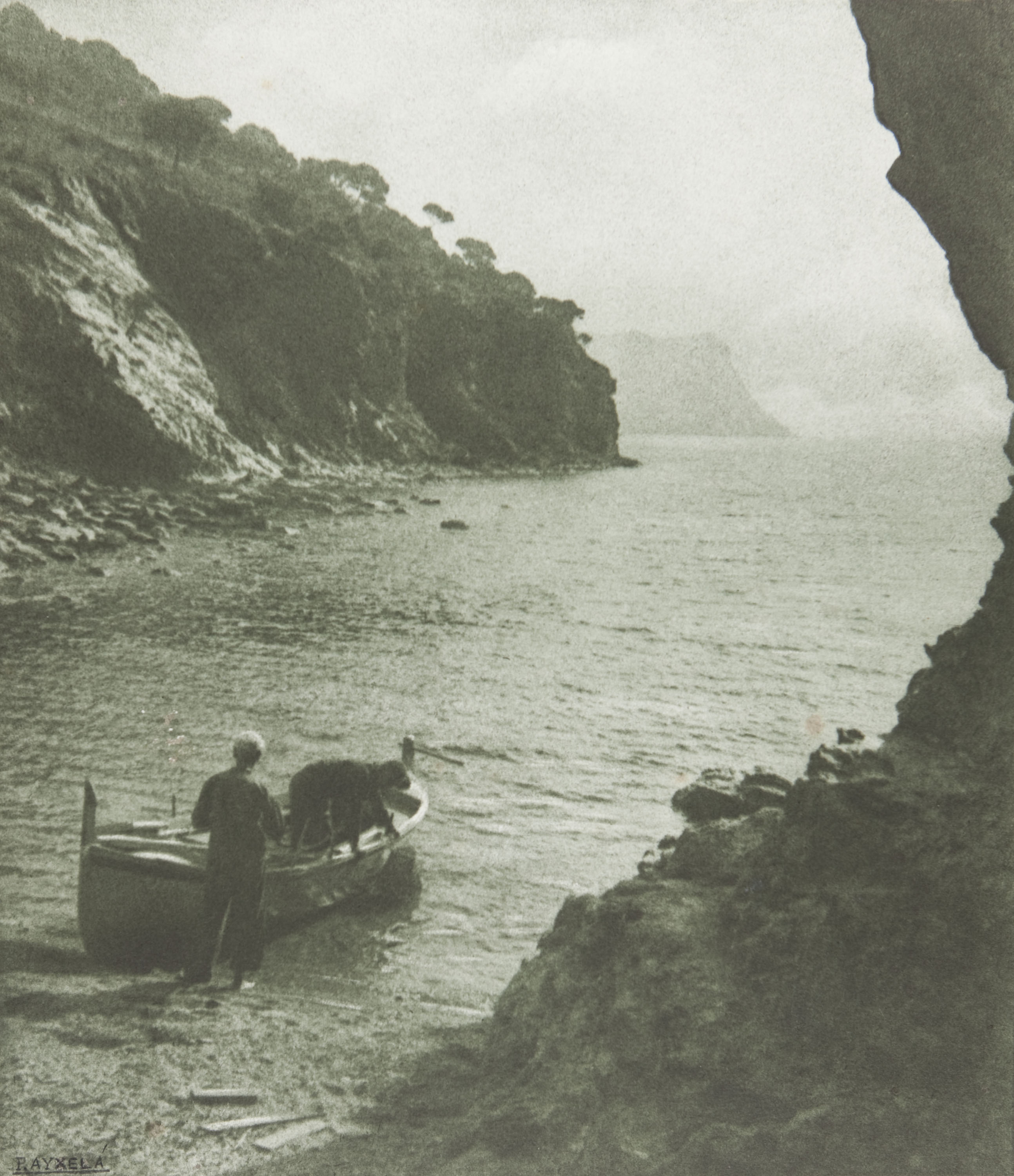 image for: Joaquim Pla Janini - Sense títol - 1936