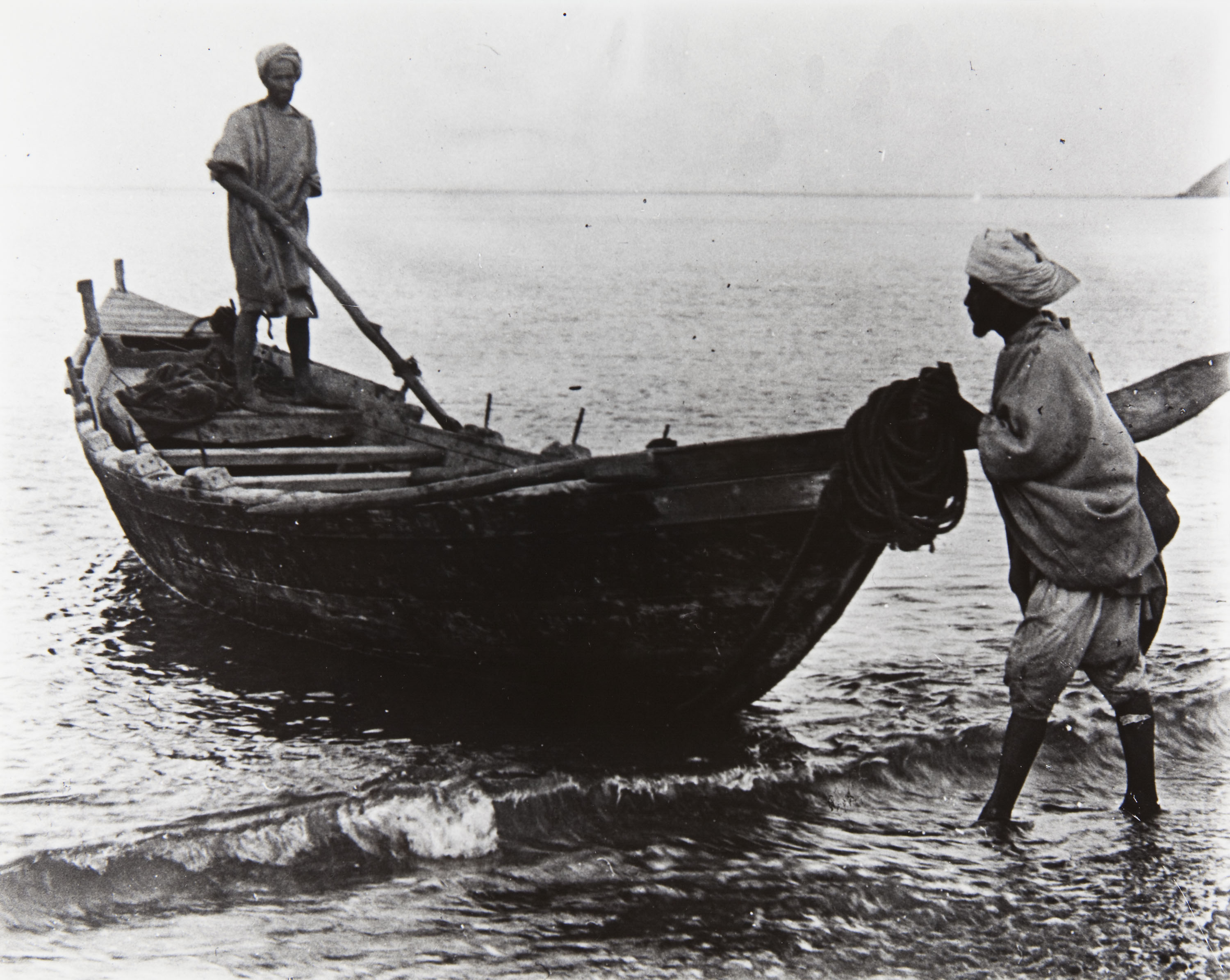 image for: Claudi Carbonell - Alrededor de río Martín - No datat